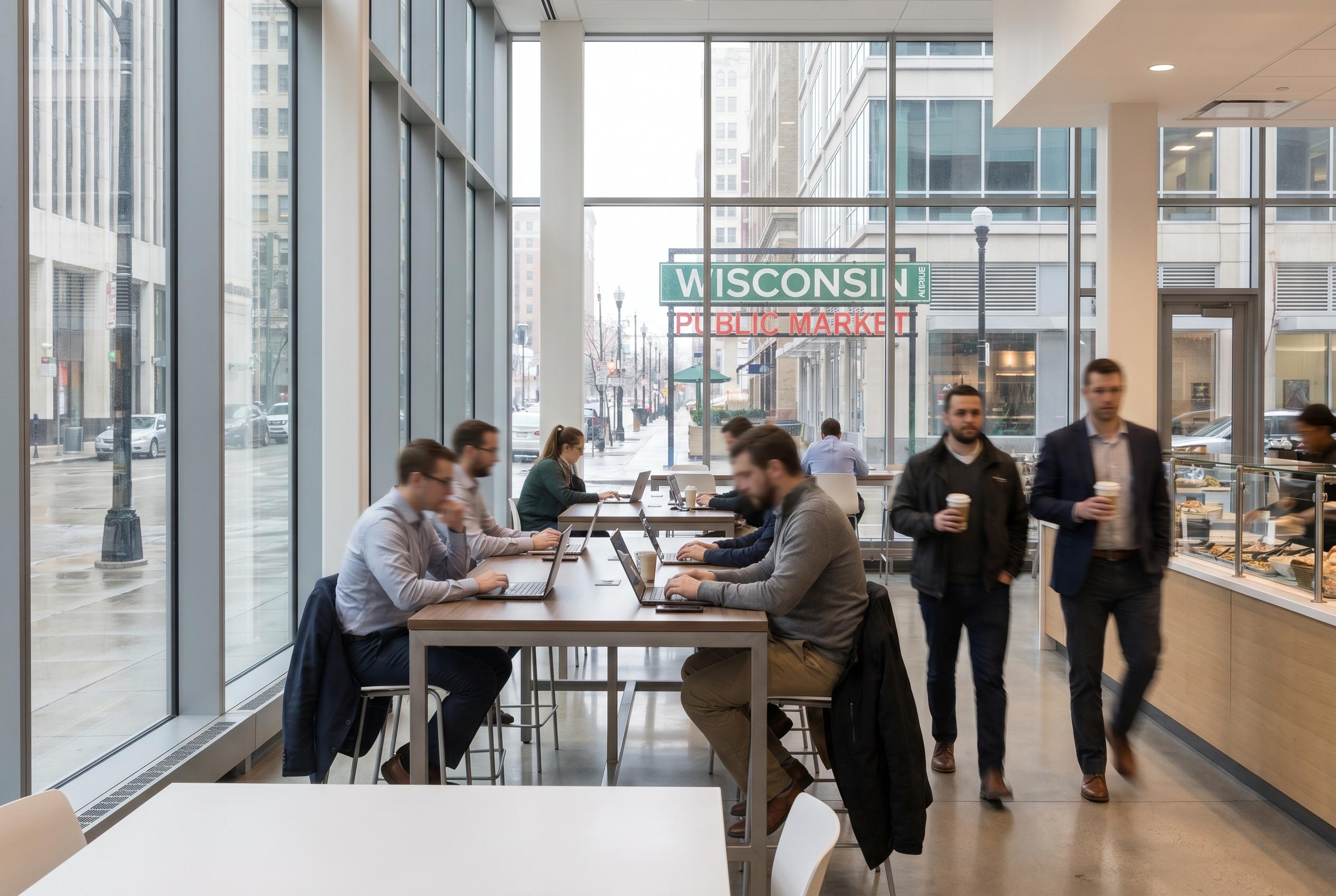 UWM increases bid for Two Harbors with flexible offer amid competitor's higher proposal