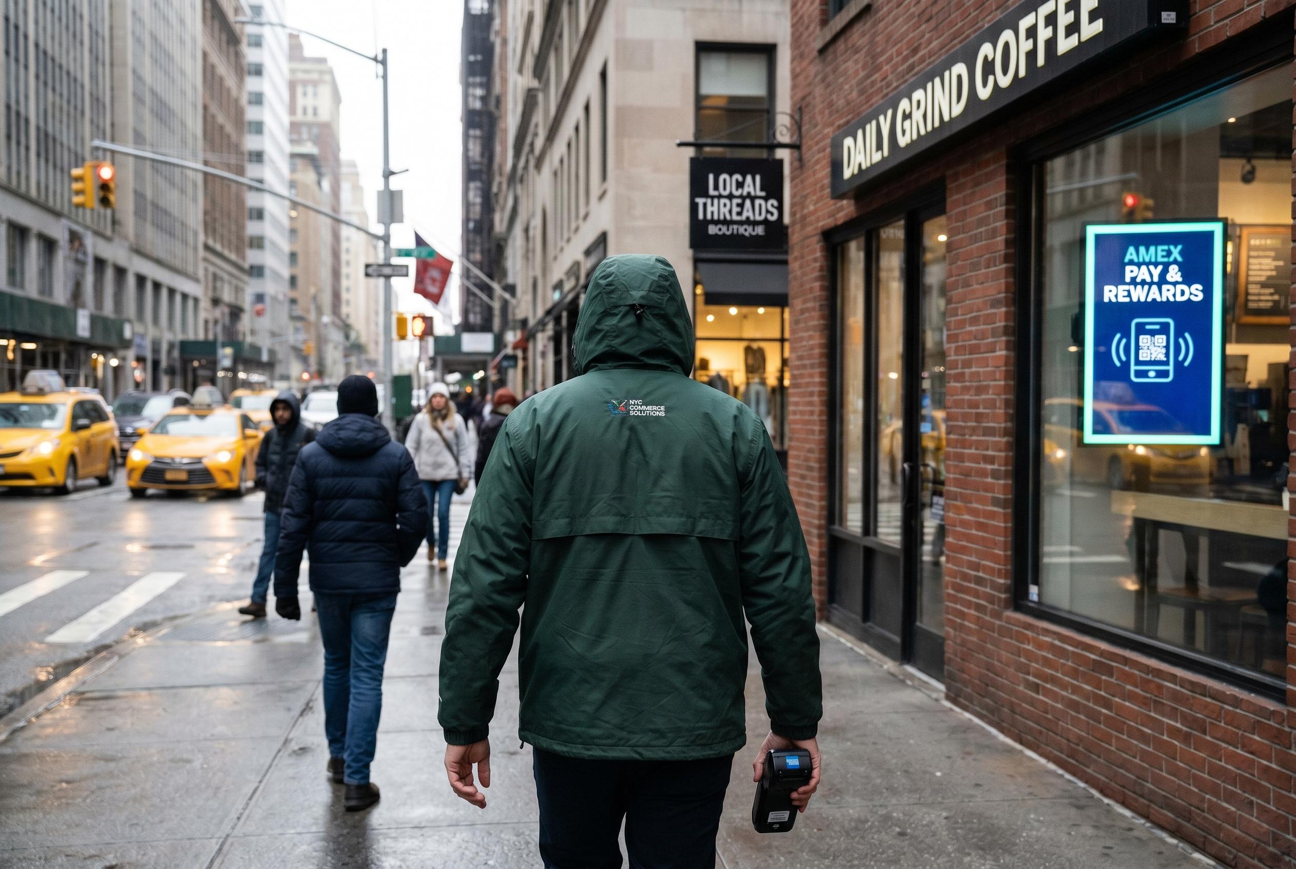 American Express’s long-term appeal as a subscription-based franchise gains new AI-driven growth prospects