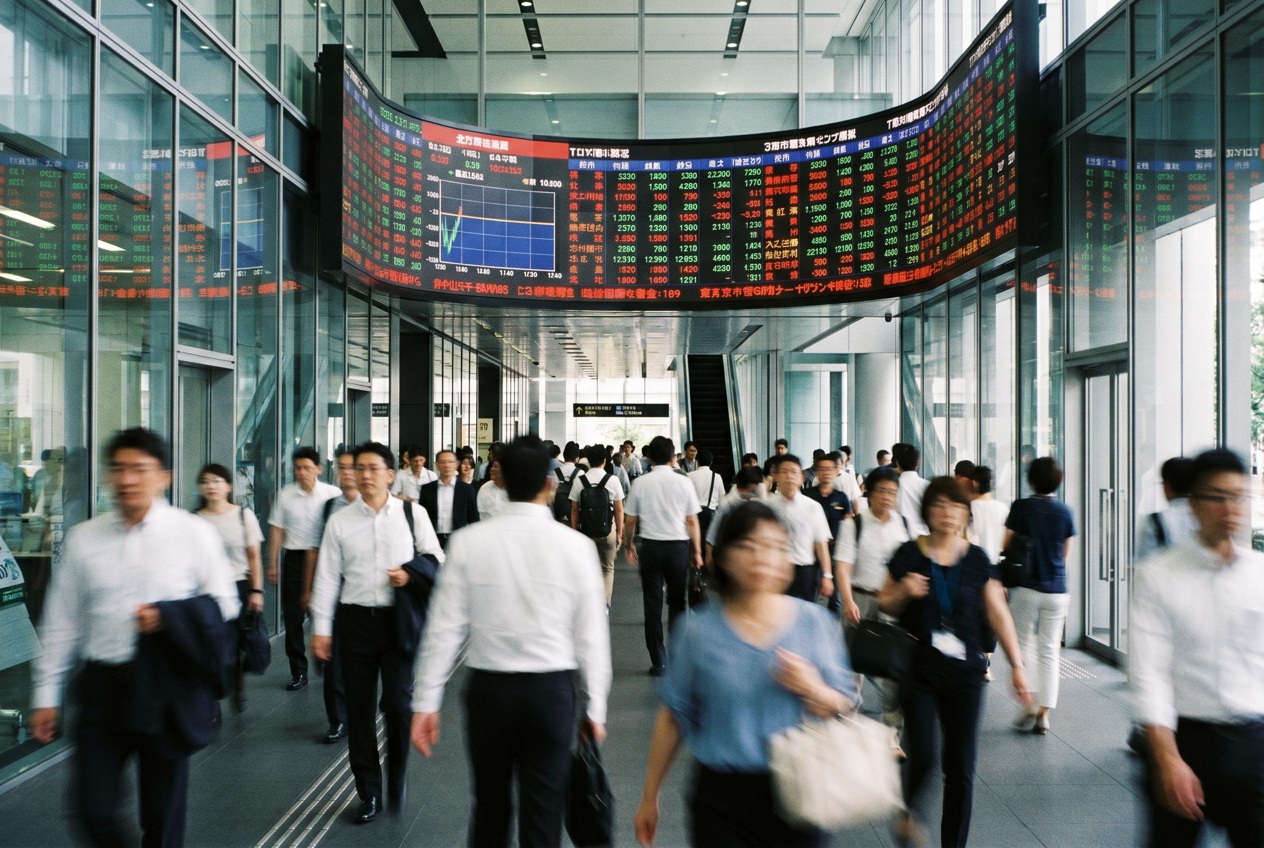 Quantum stocks surge on speculative trading as sector remains highly volatile