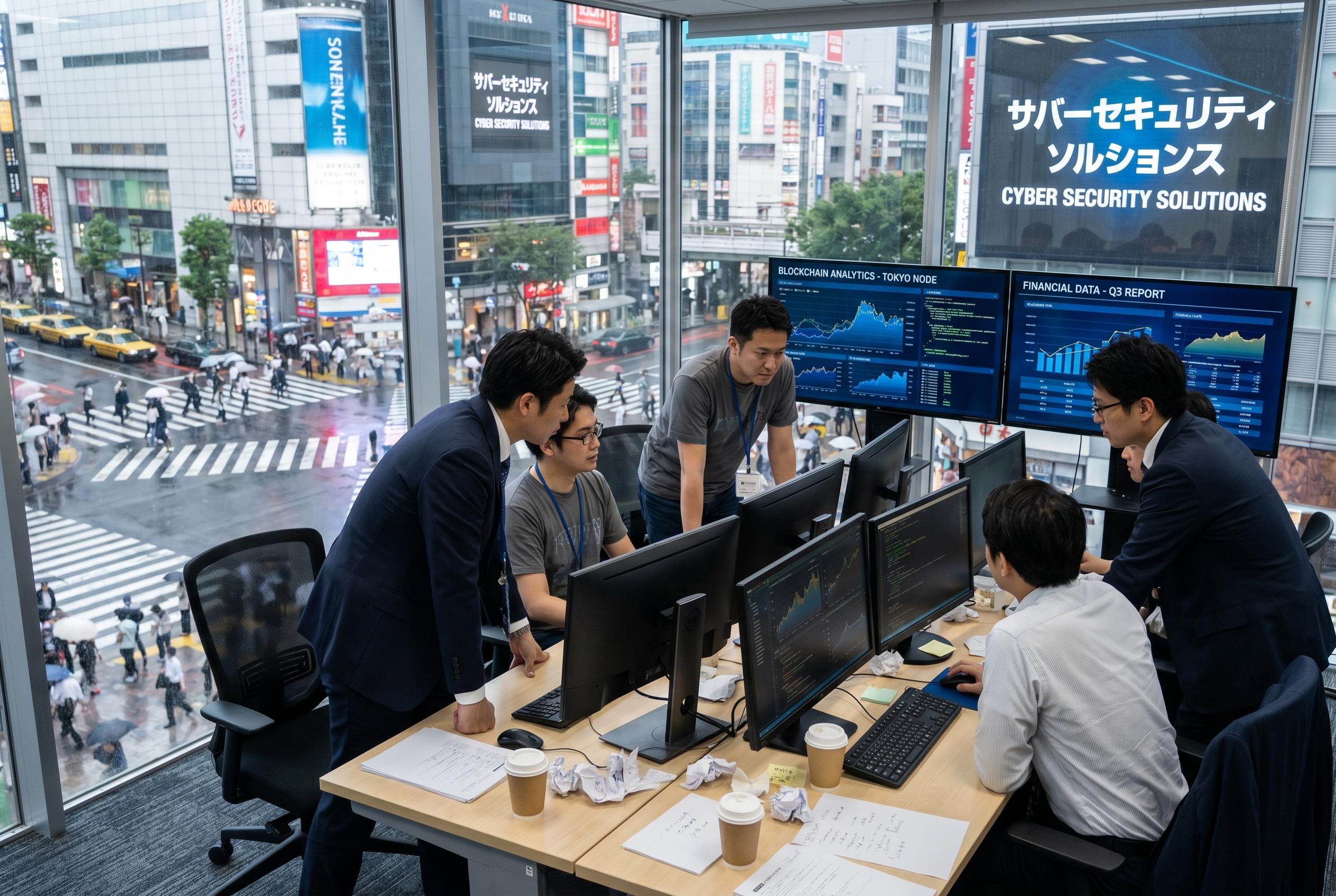 Rapid action and technical expertise are reshaping crypto asset recovery landscape