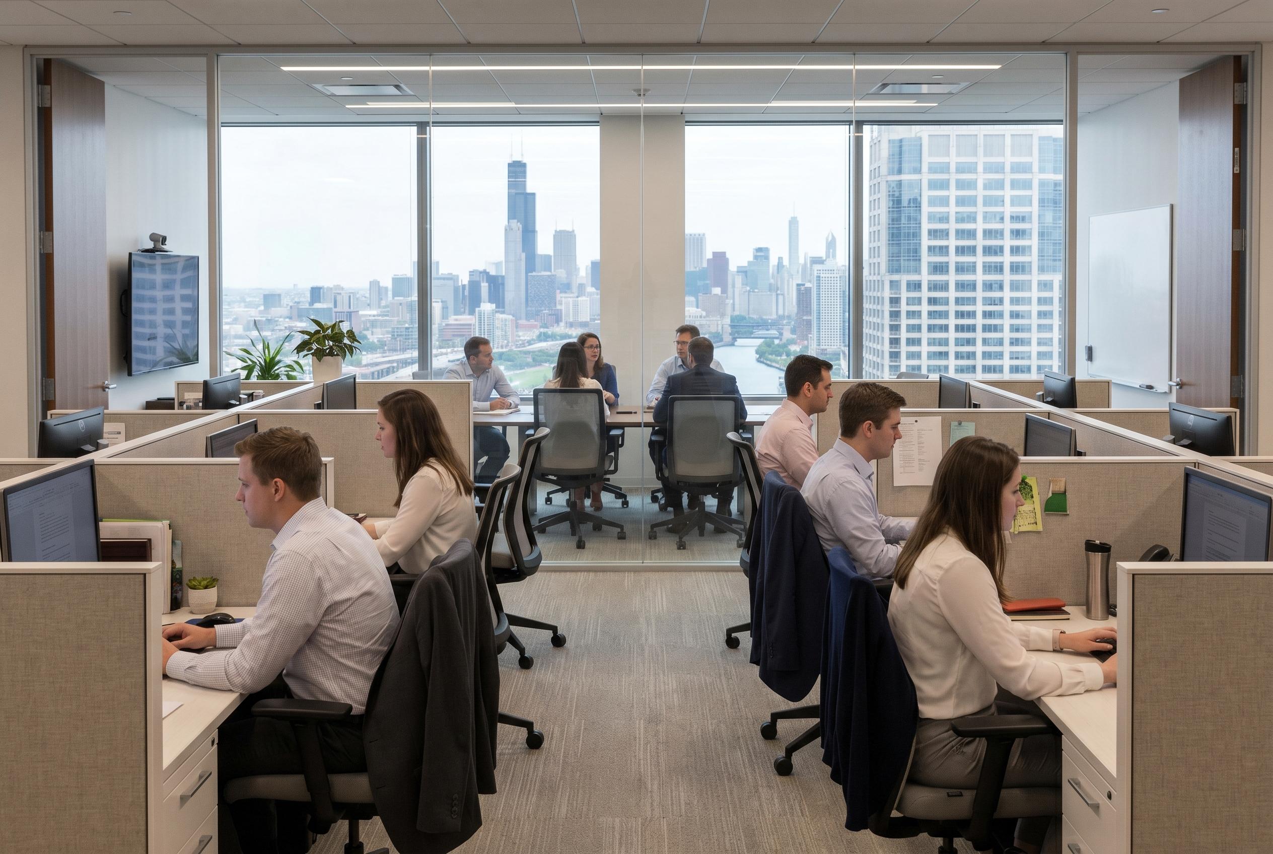 TransUnion's latest earnings boost investor optimism amid strategic growth initiatives