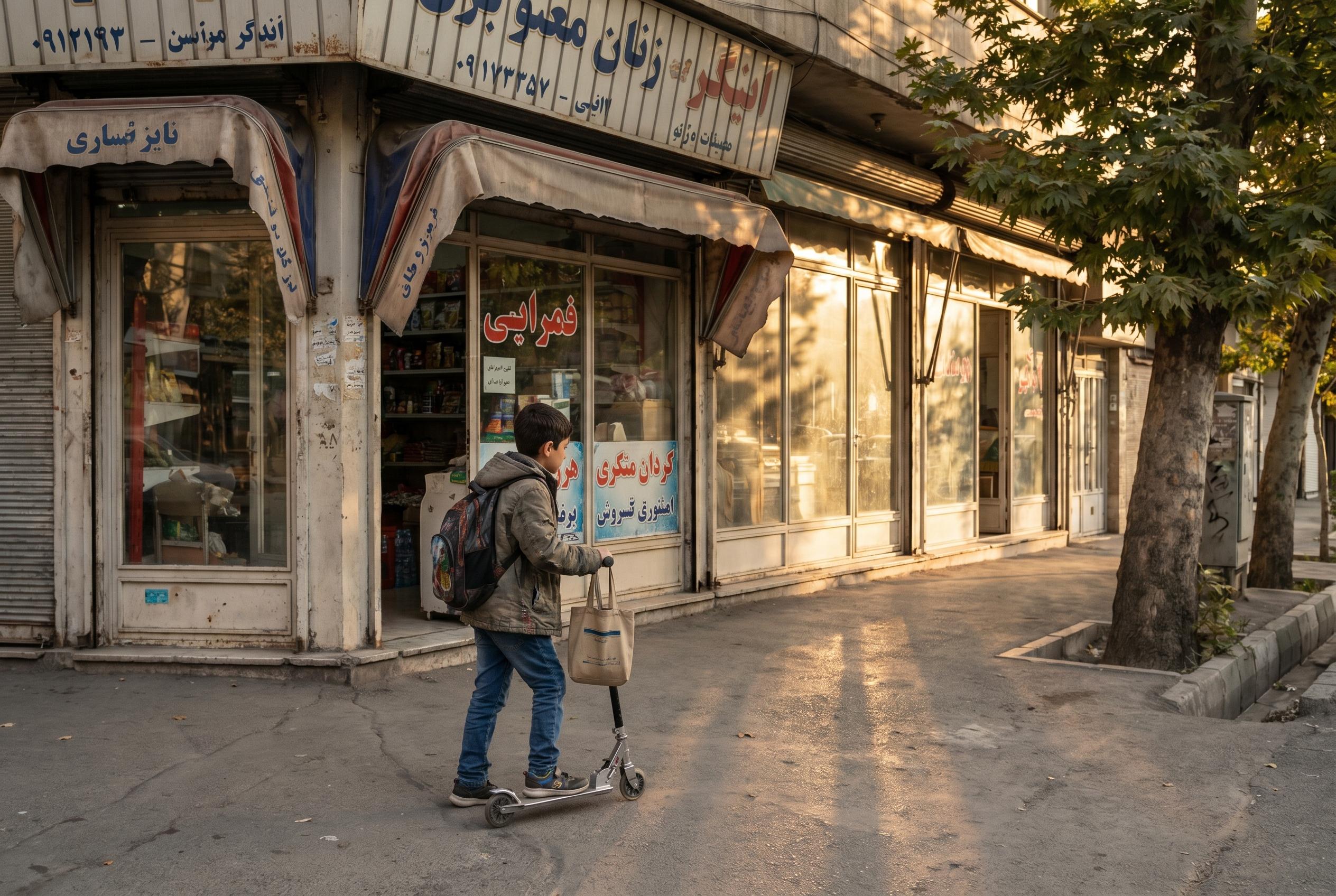 U.S.-Iran confrontation escalates amid troop withdrawal and trade tensions as peace efforts falter