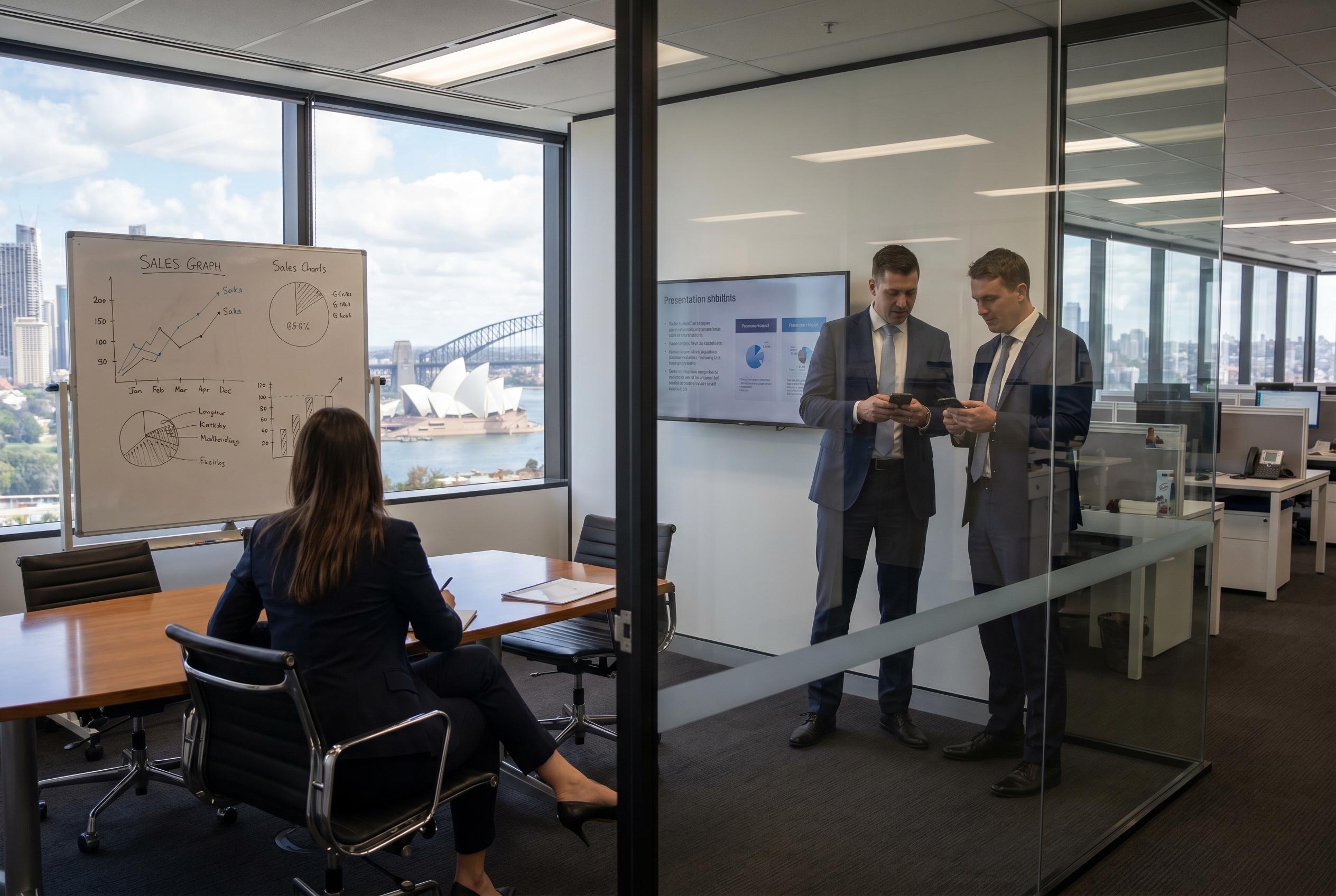 ASX warns companies on inflated AI claims amid rising market scrutiny
