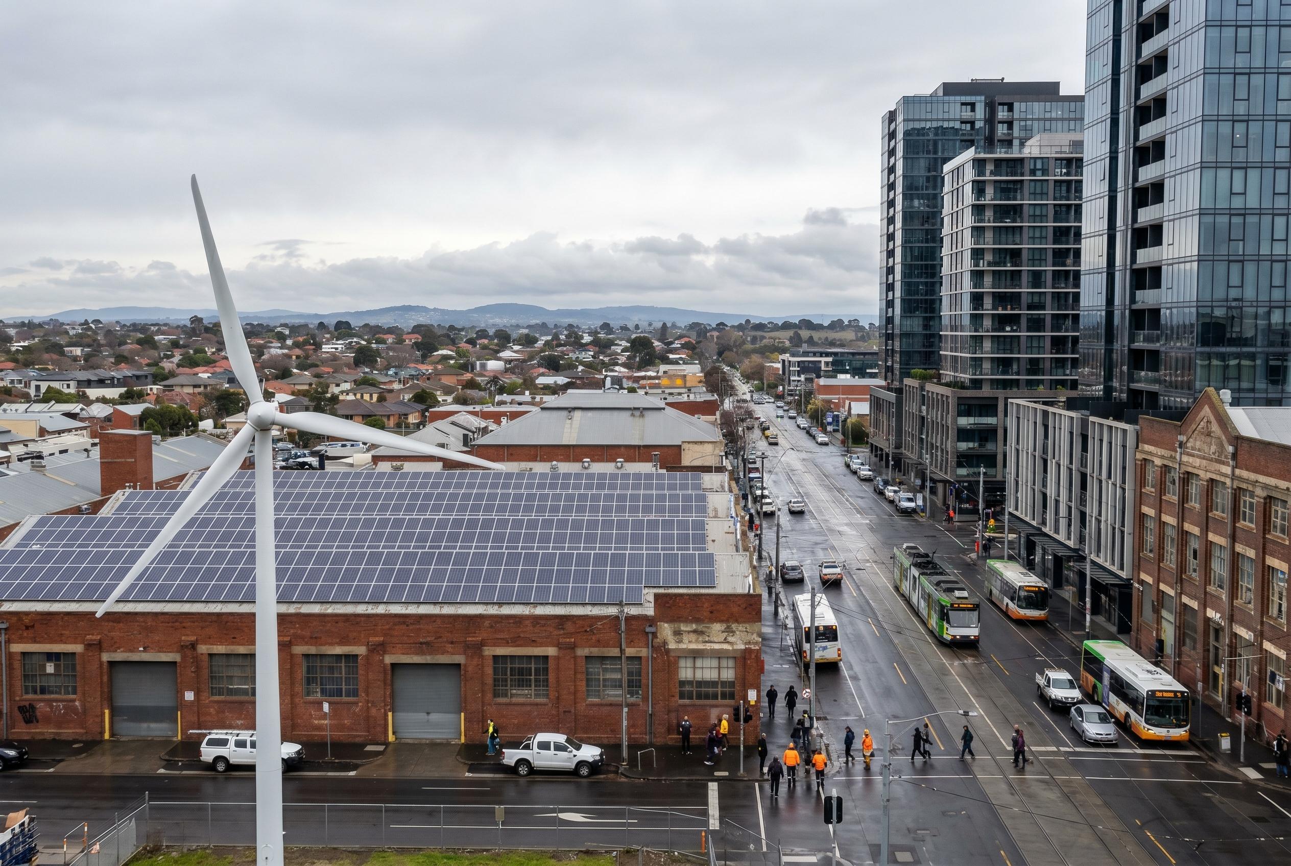 Australia’s evolving sustainability debate shifts focus from adoption to systemic control and accountability