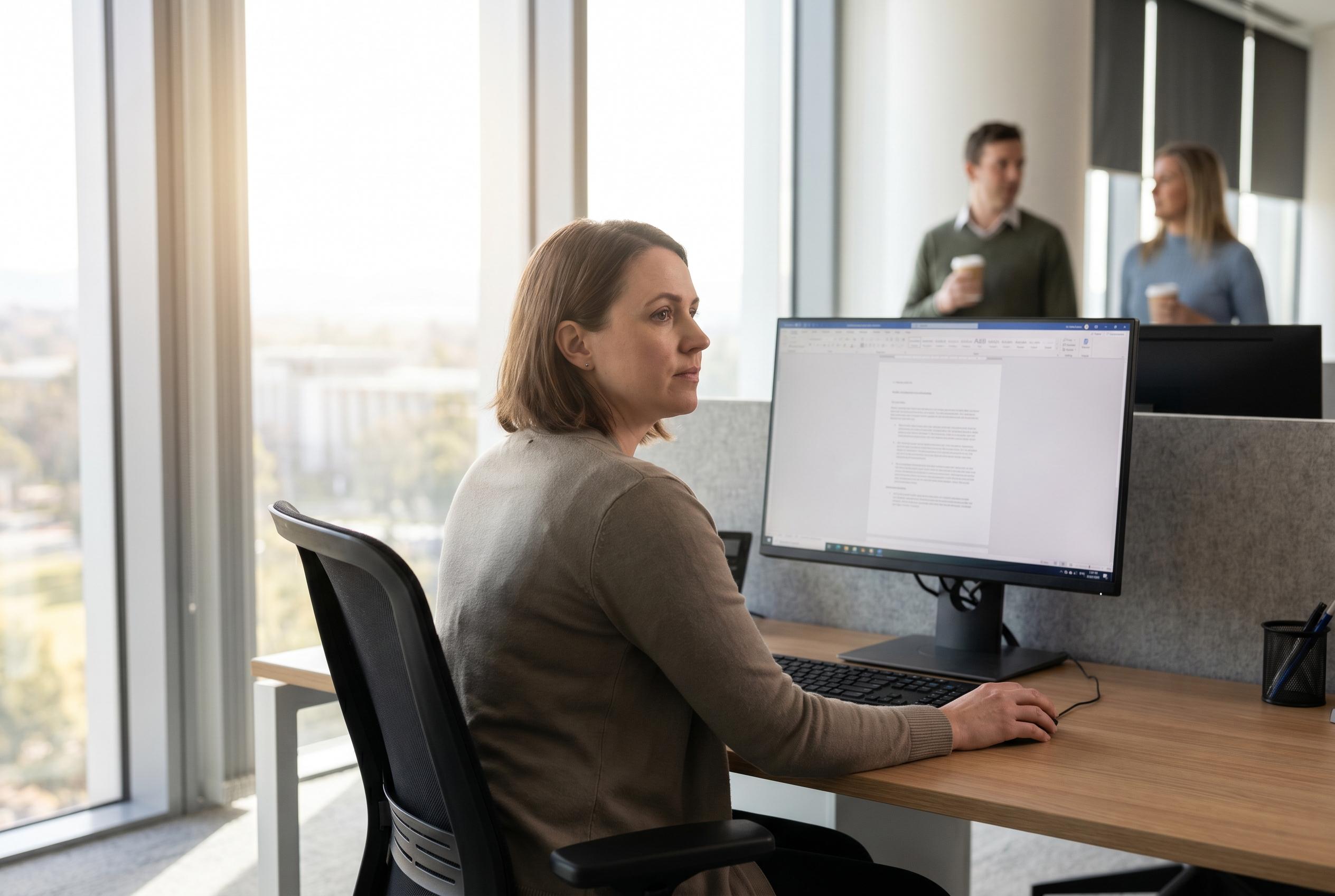 Australia’s privacy regulator emphasizes enforcement and trust in Privacy Awareness Week 2026