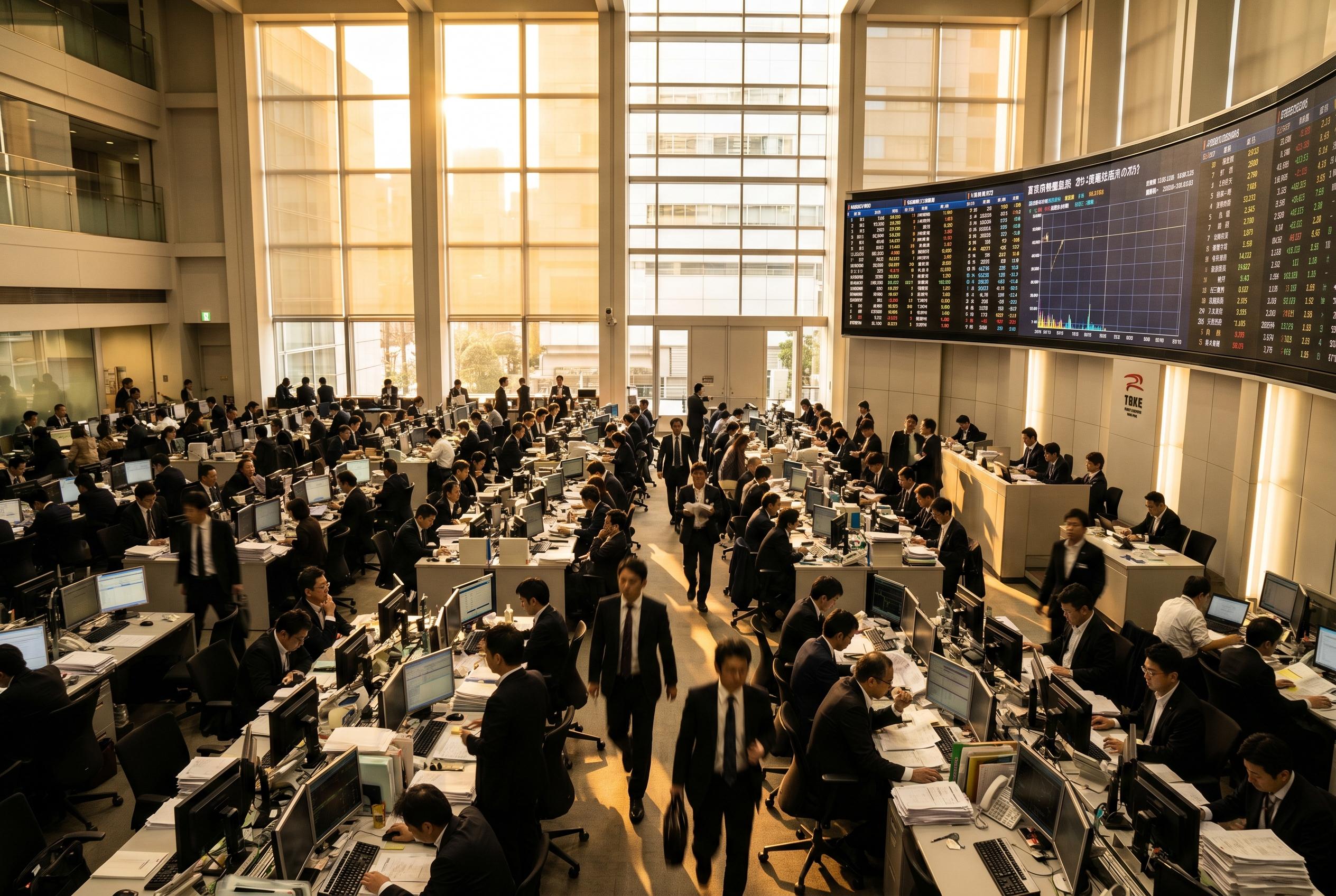 Blockchain equities surge as companies pivot towards AI and mainstream finance