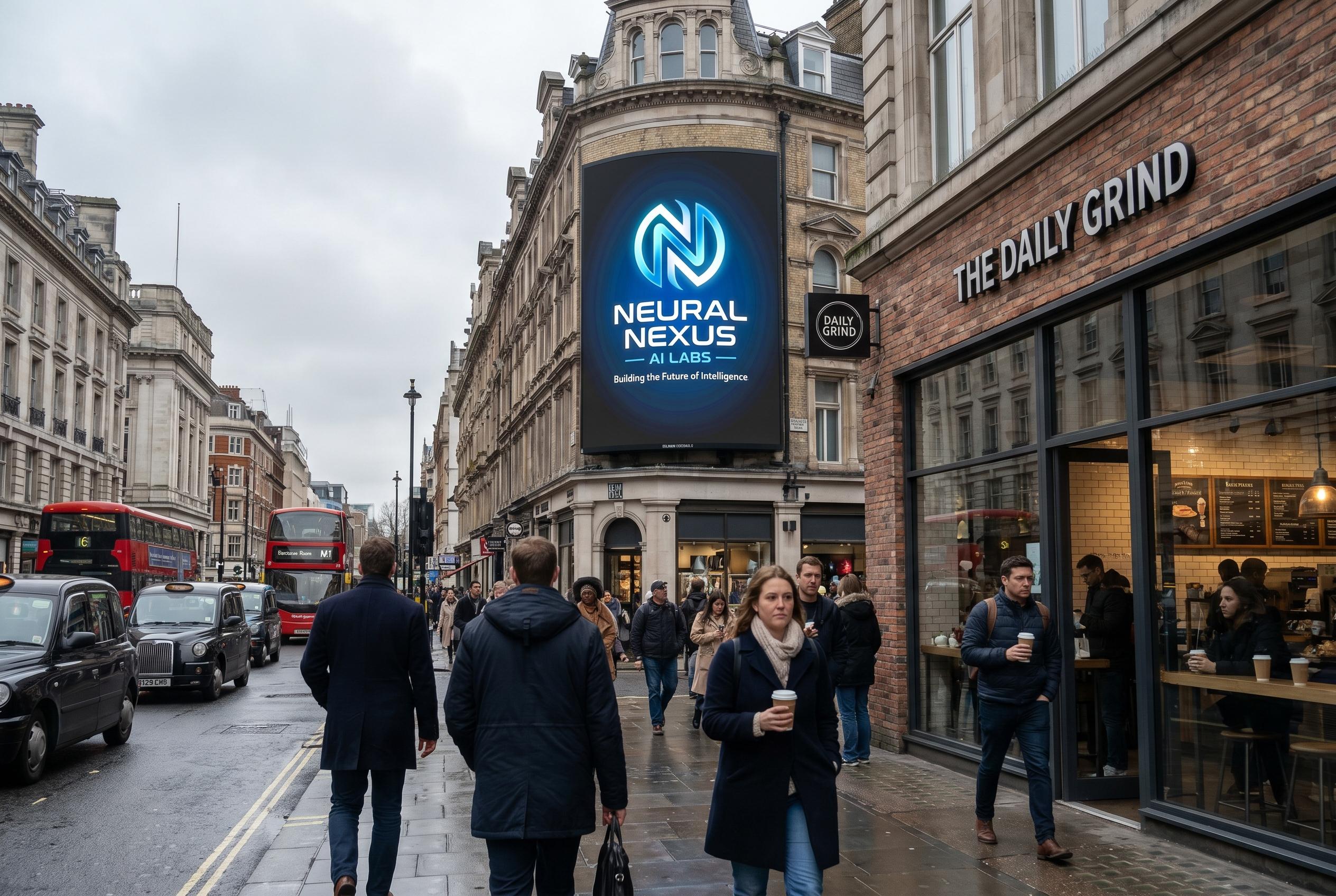 European AI startup Ineffable Intelligence secures record $1.1bn seed funding amid surge in frontier tech investments