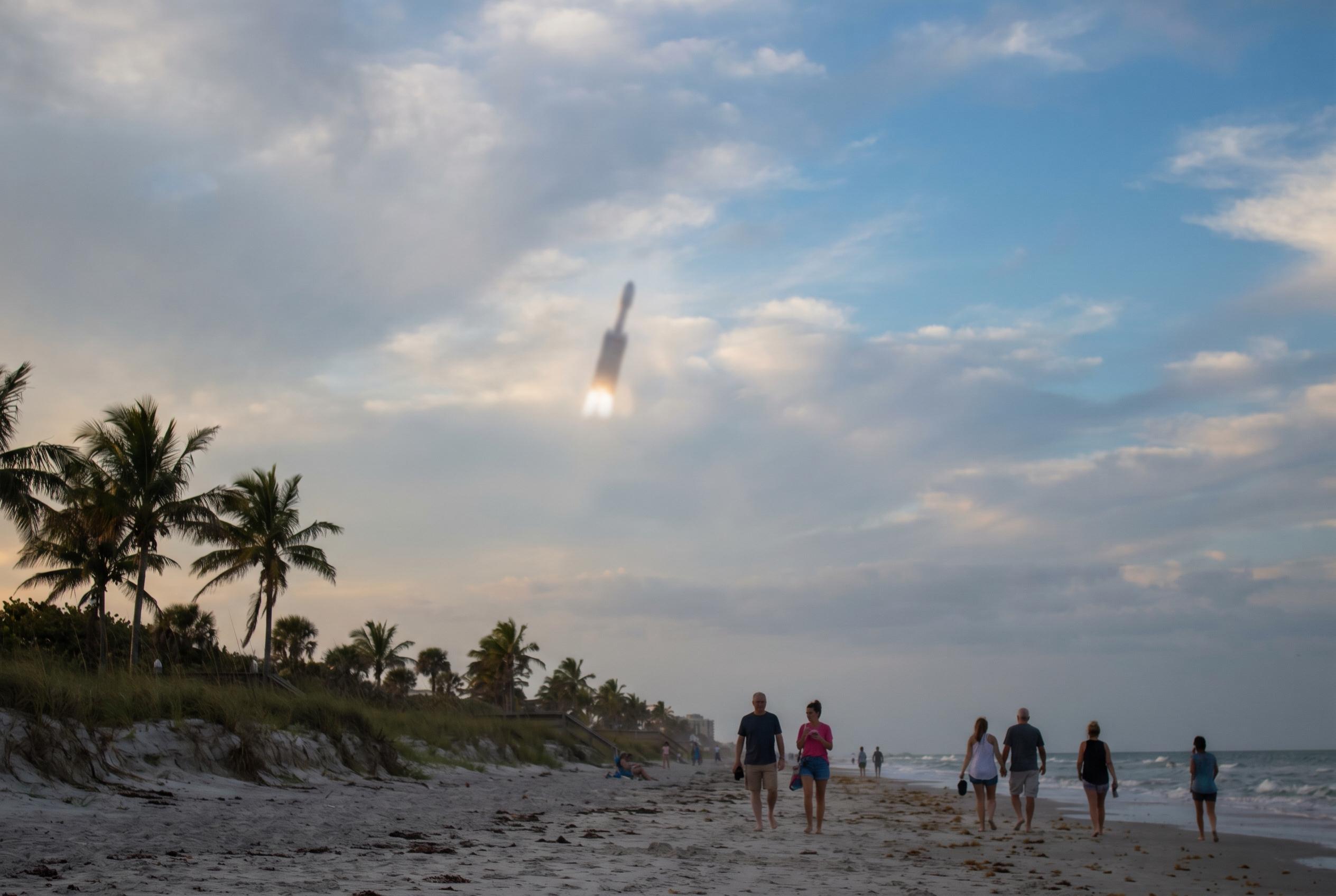 NASA’s Artemis II marks a stepping stone in the agency's broader lunar and deep space ambitions