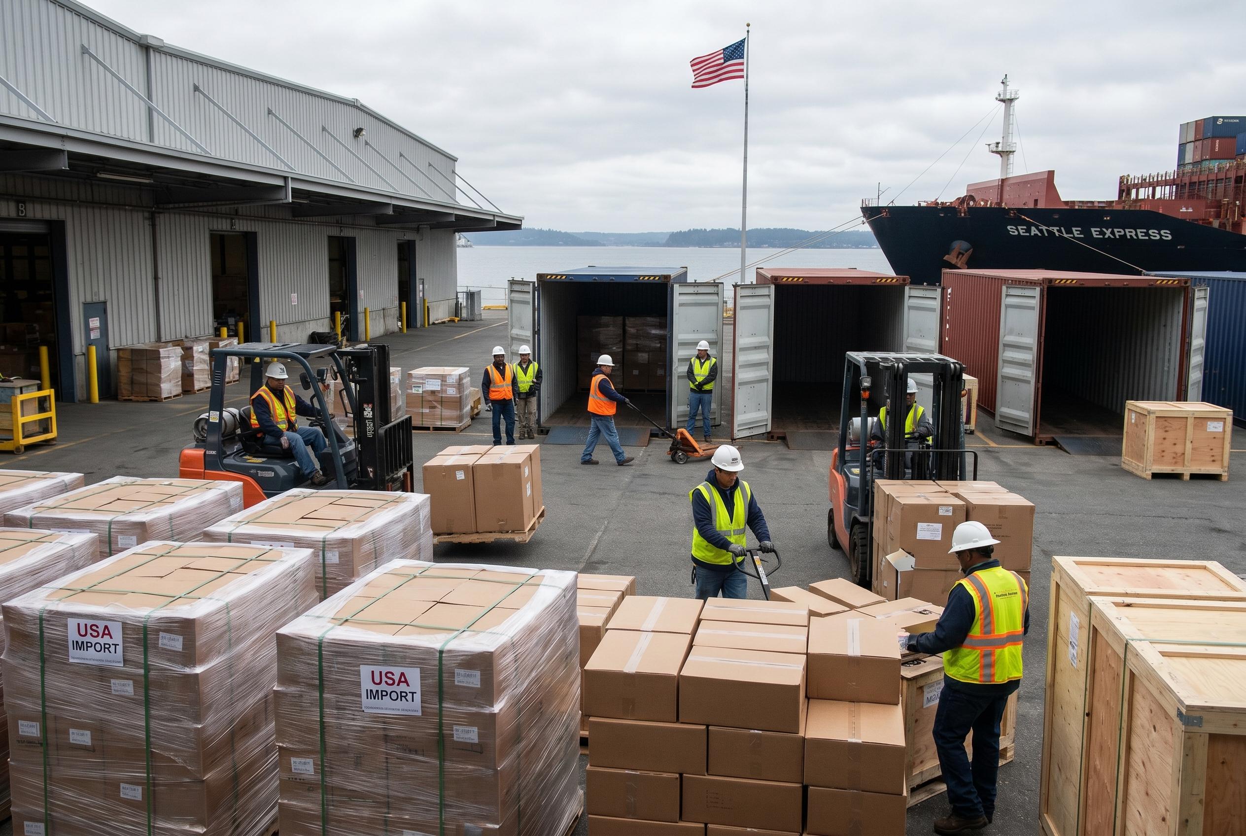 Supreme Court ruling triggers billions in tariff refunds and reshapes executive pay logic