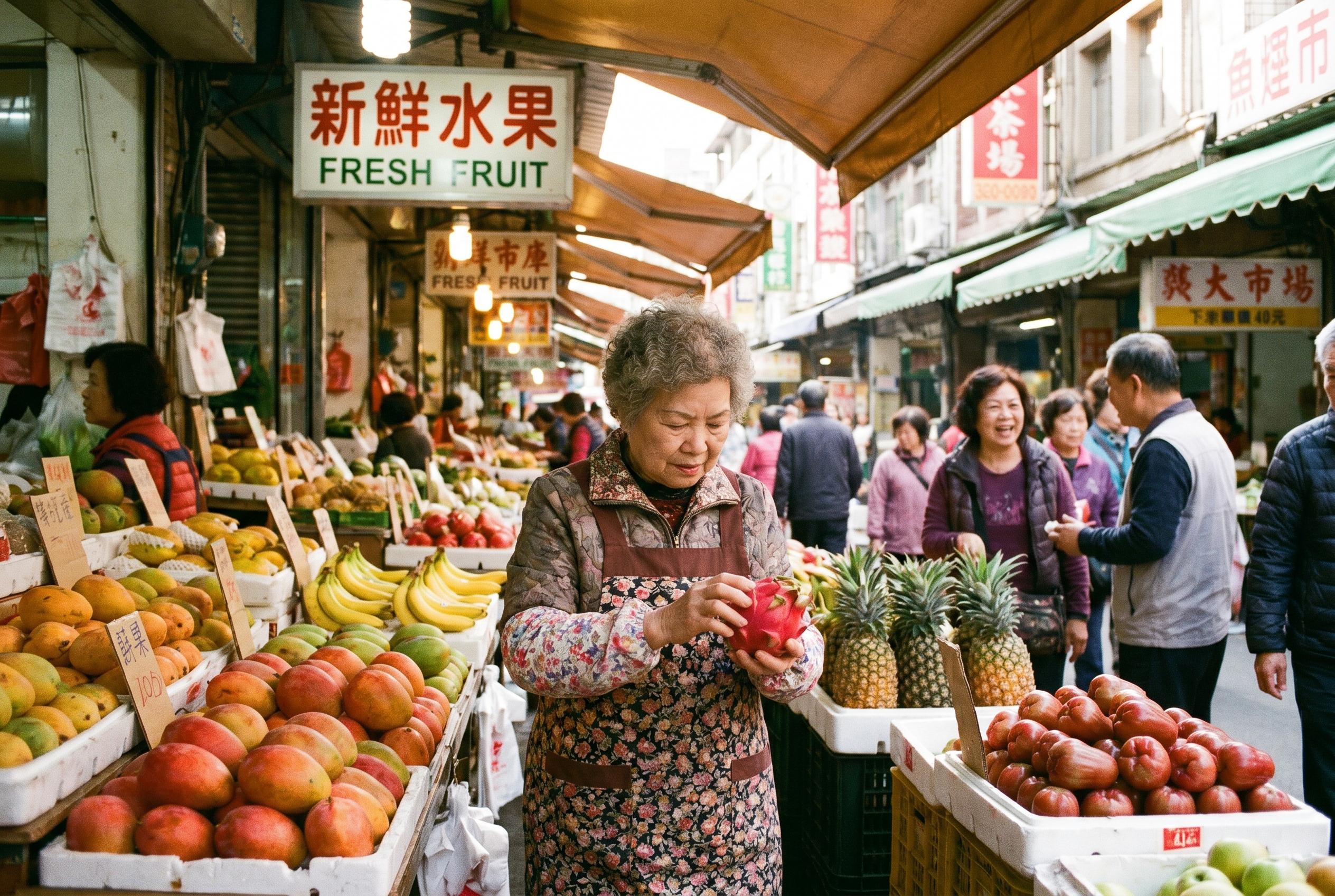 Taiwan’s active ETF market shows divergence amid rally pauses