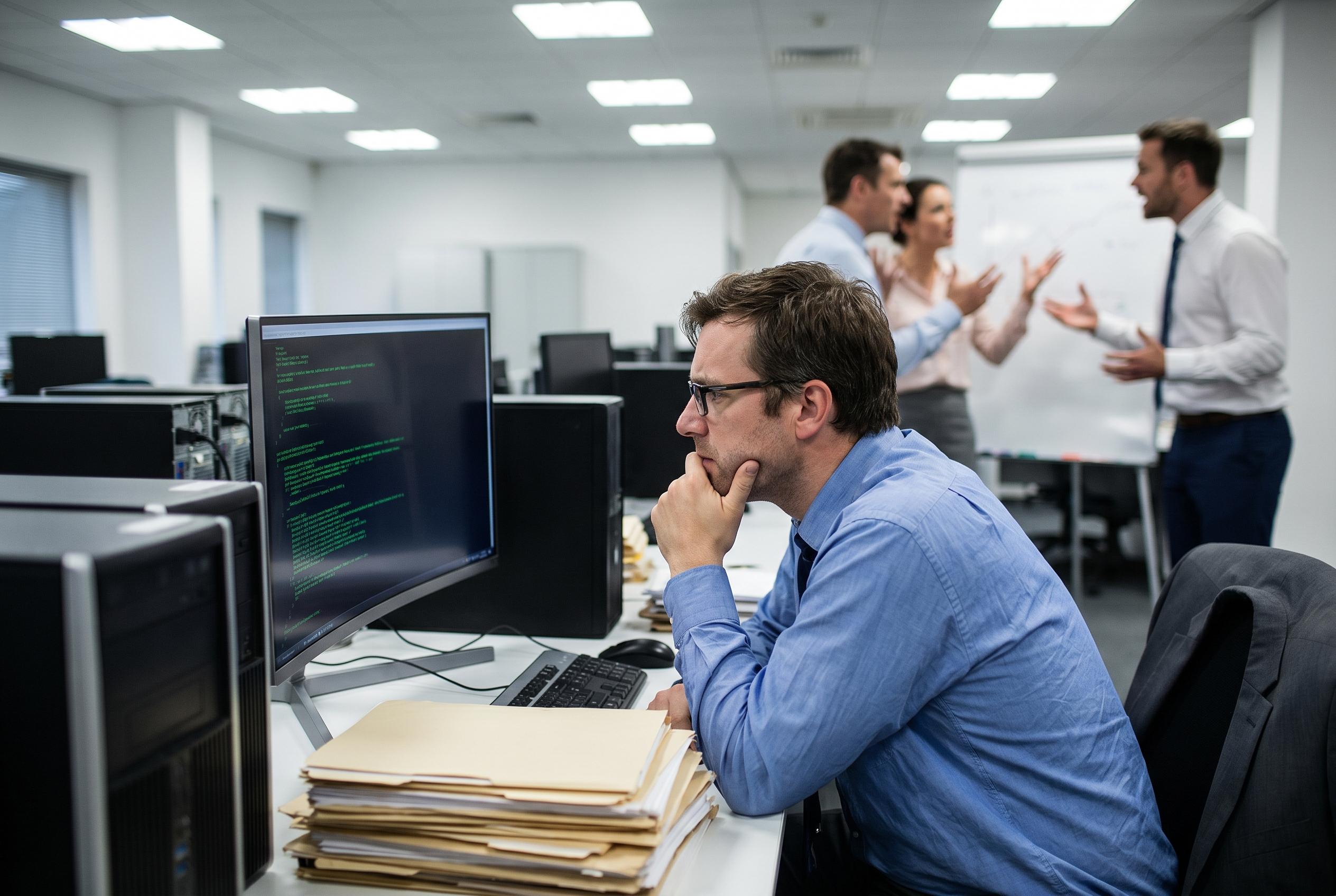 US Department of Labor intensifies focus on cybersecurity and risky investments in employee benefit plans