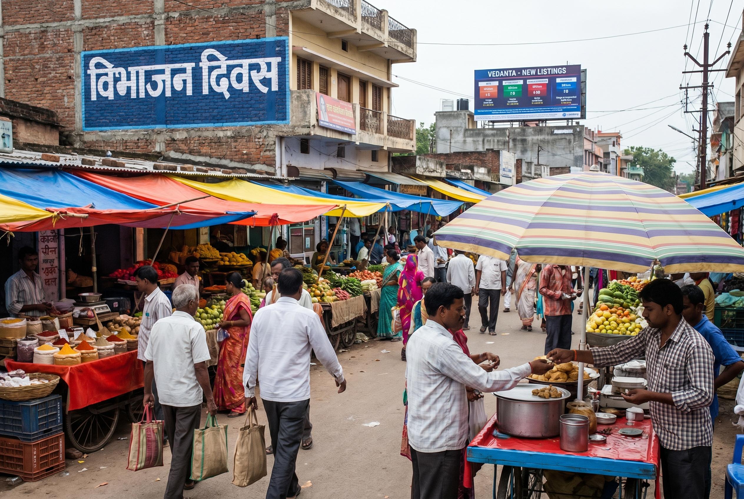 Vedanta’s restructuring accelerates with new listings on the horizon