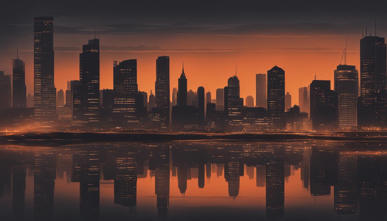 Anglo American Rejects BHP's £34 Billion Takeover Bid Citing Undervaluation