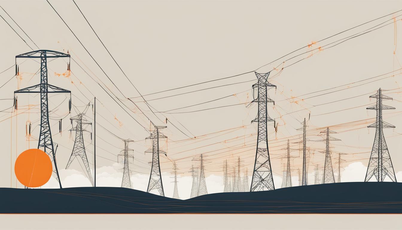 FERC Approves Reforms to Enhance US Power Grid Infrastructure for Renewable Energy Transition