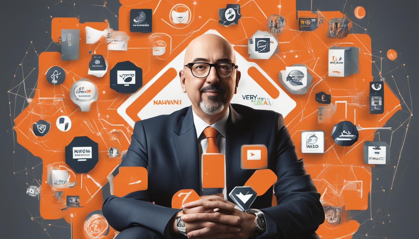 Former UK Chancellor Nadhim Zahawi Appointed Chairman of Online Retailer Very Group
