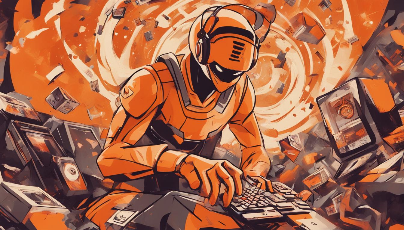 Roaring Kitty's Social Media Post Sparks GameStop Shares Surge