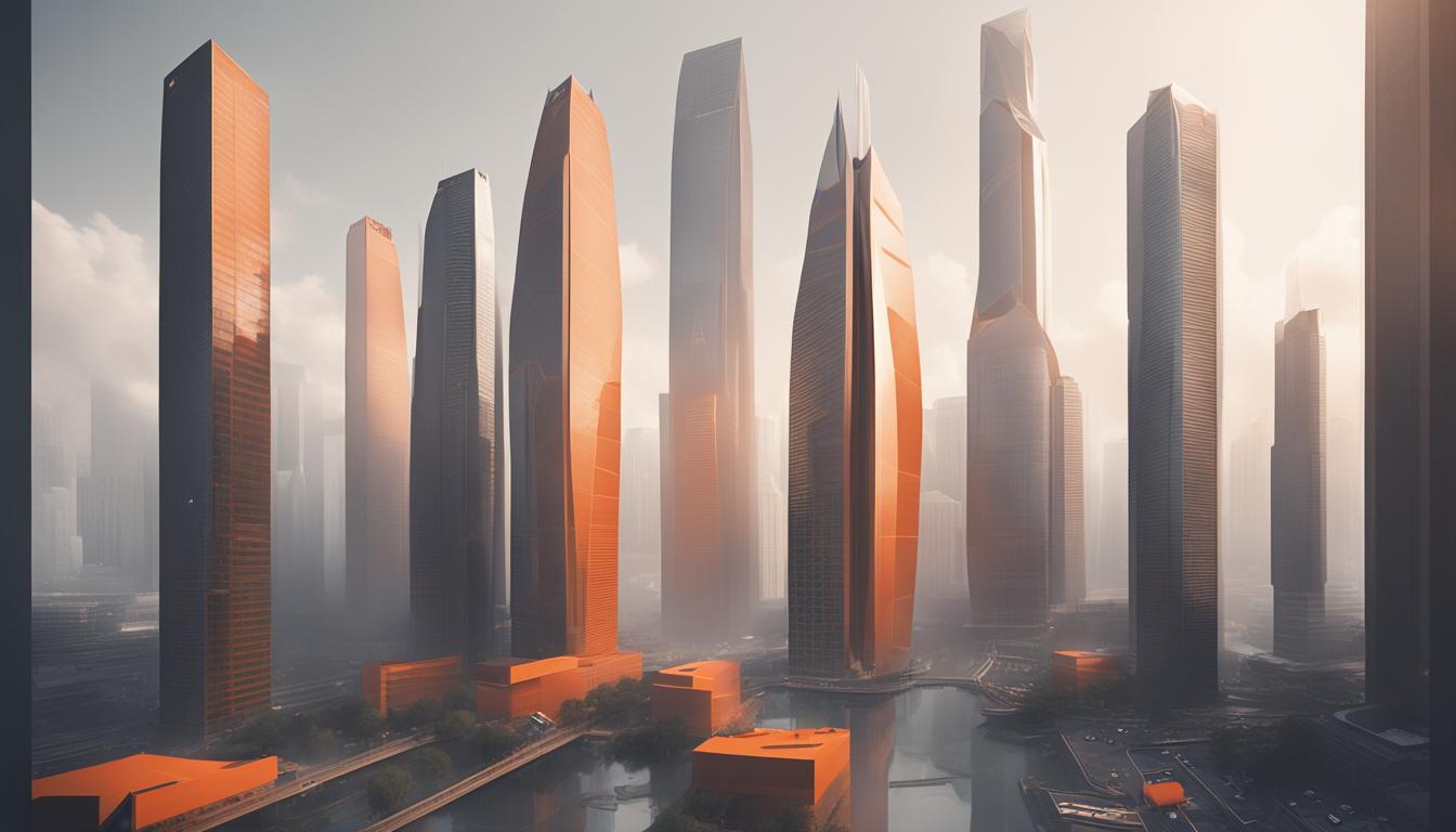 Challenges for Foreign Businesses in China Amid Economic Slowdown and Local Competition