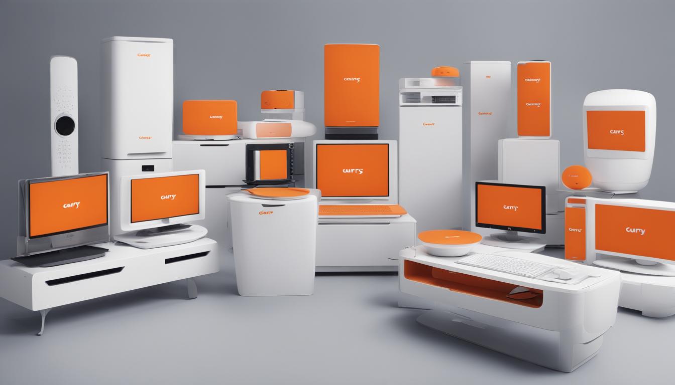 Currys Raises Profit Forecast for FY, Cites Sales Growth Amid Consumer Spending Challenges