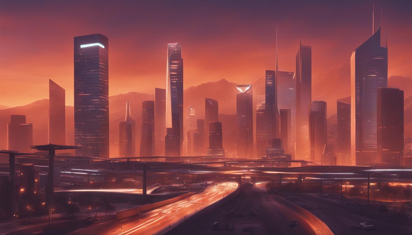 President Joe Biden Trails Donald Trump in Nevada Polls Amid Economic Concerns and Hispanic Voter Discontent