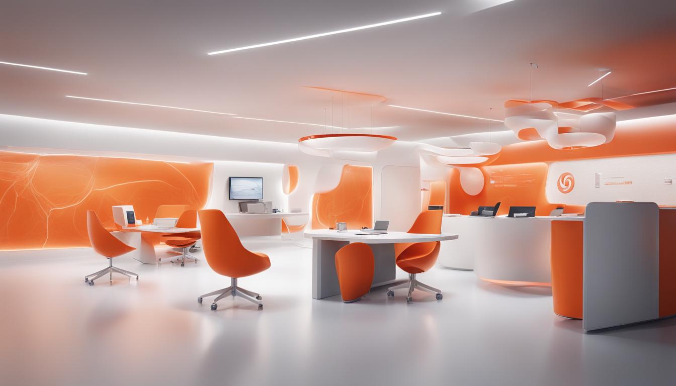 Vodafone to Cut 11,000 Jobs and Divest Operations Amid Financial Challenges