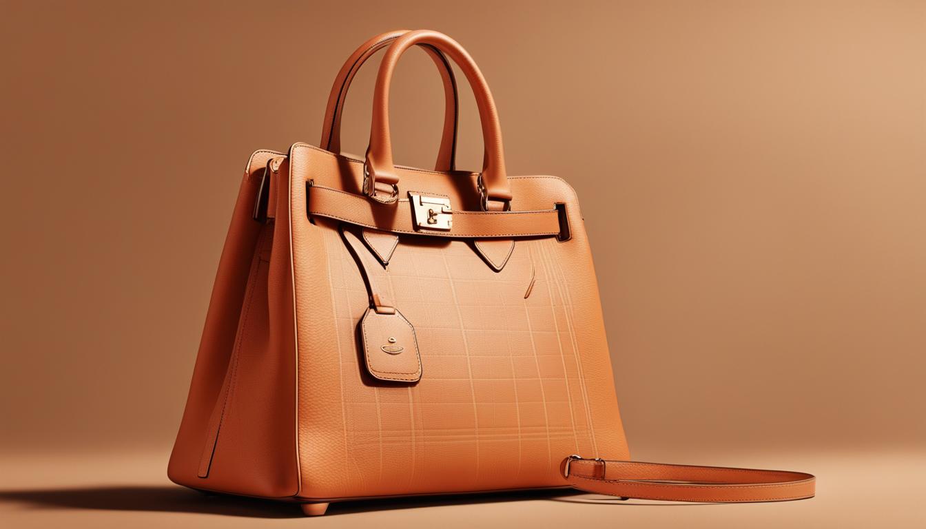 Burberry Faces Significant Profit Decline Amid Global Luxury Spending Slowdown