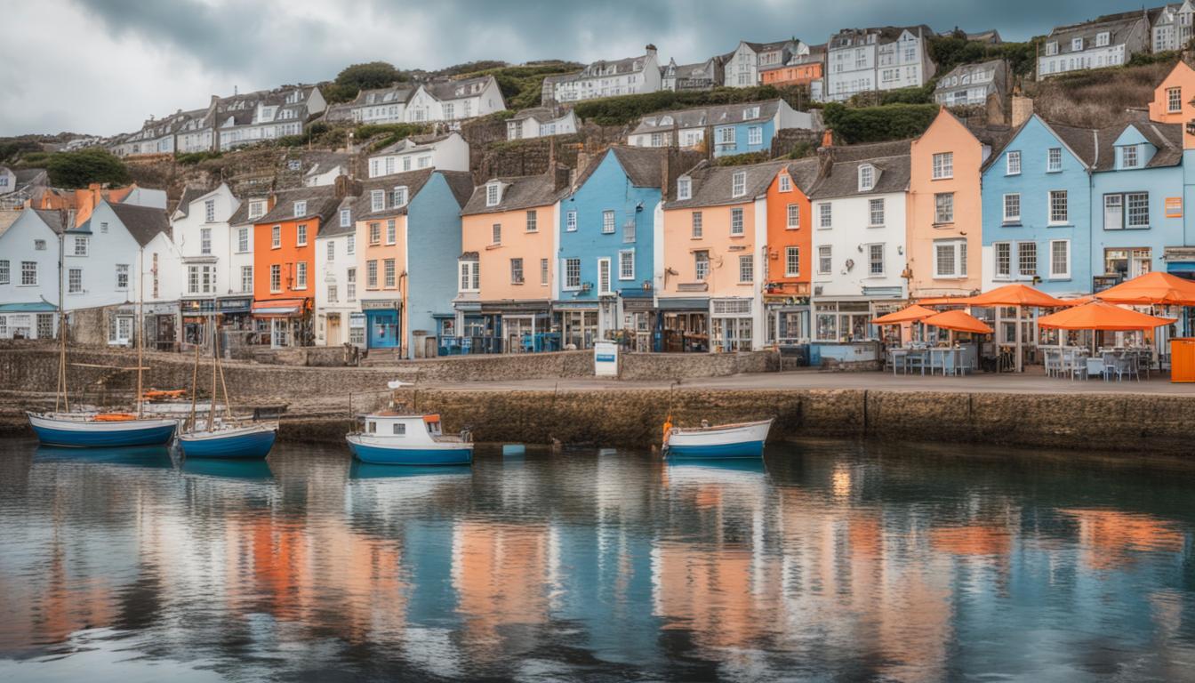 Brixham Residents Advised to Boil Water as Cryptosporidiosis Outbreak Hits