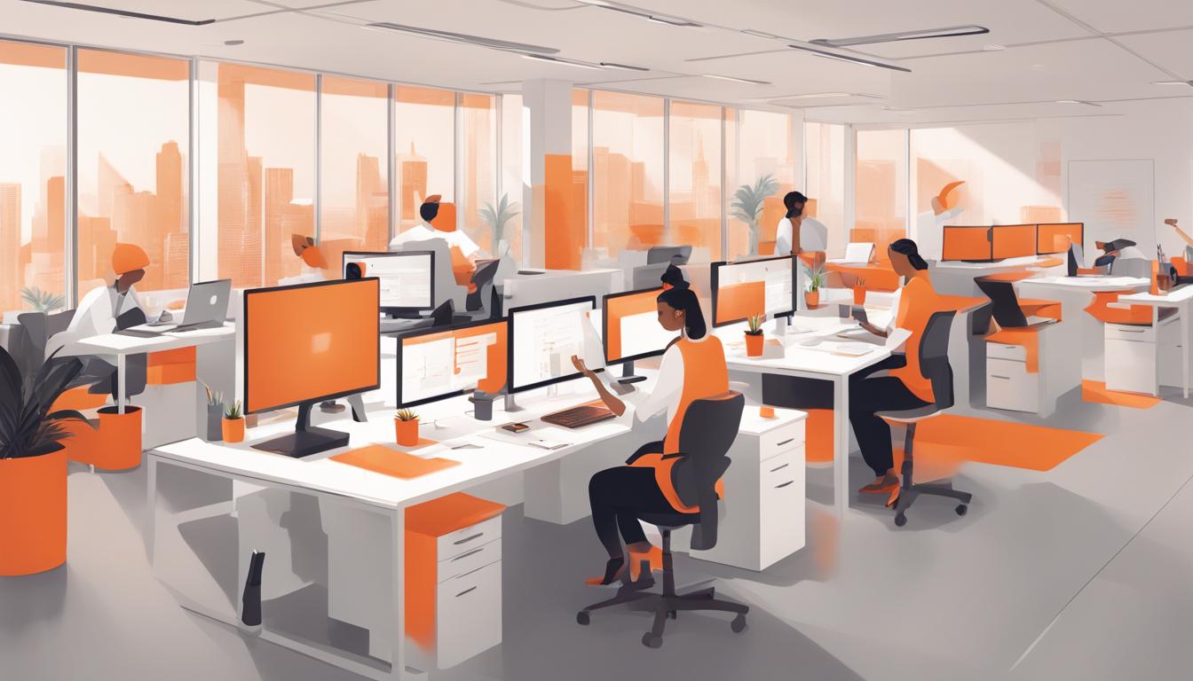 BT Group to Cut £3 Billion in Costs by 2029 Amid Leadership Changes