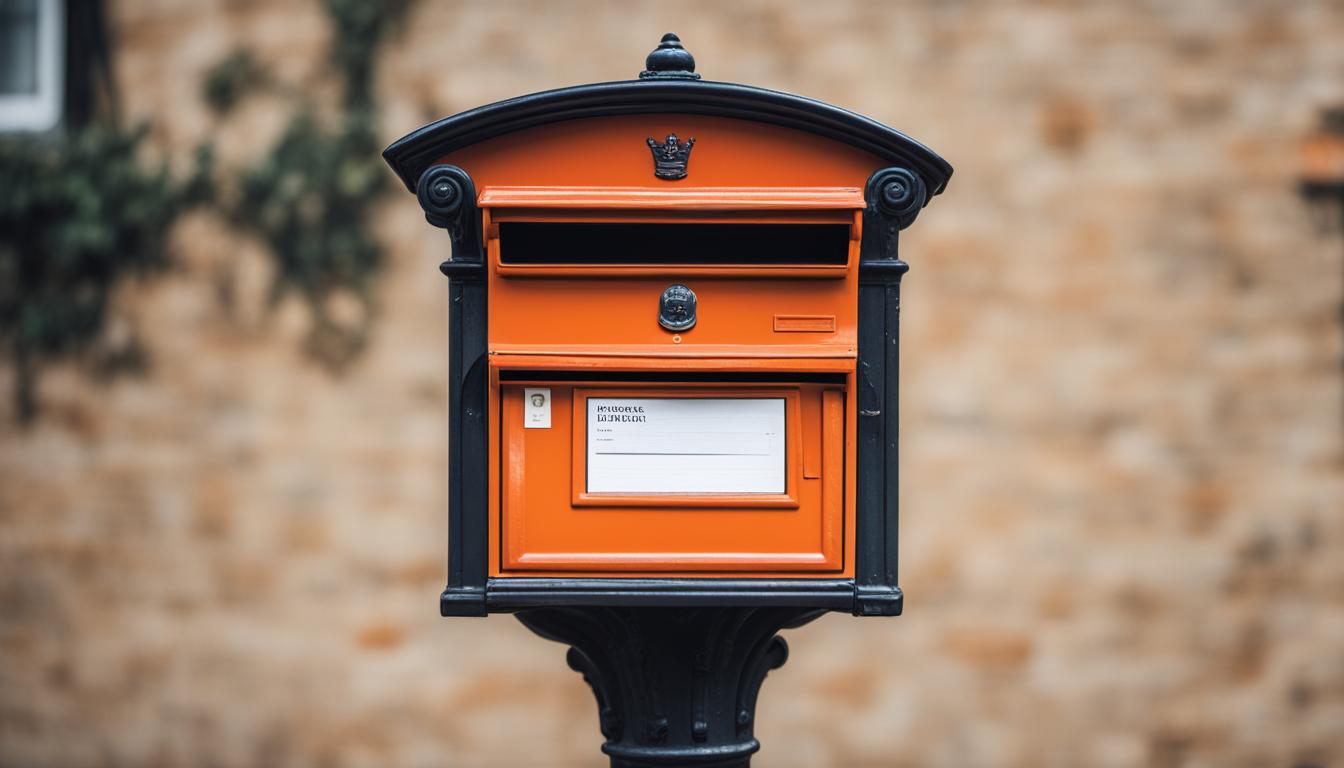 Czech Billionaire Daniel Křetínský's Bid Raises Concerns for Royal Mail's Future