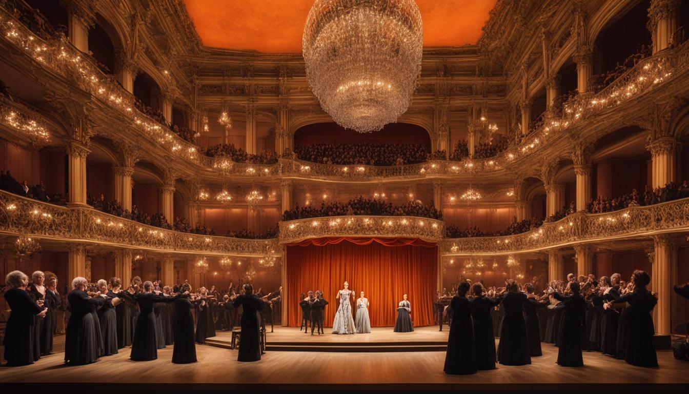 King Charles Attends Gala at Royal Opera House to Honour Sir Antonio Pappano