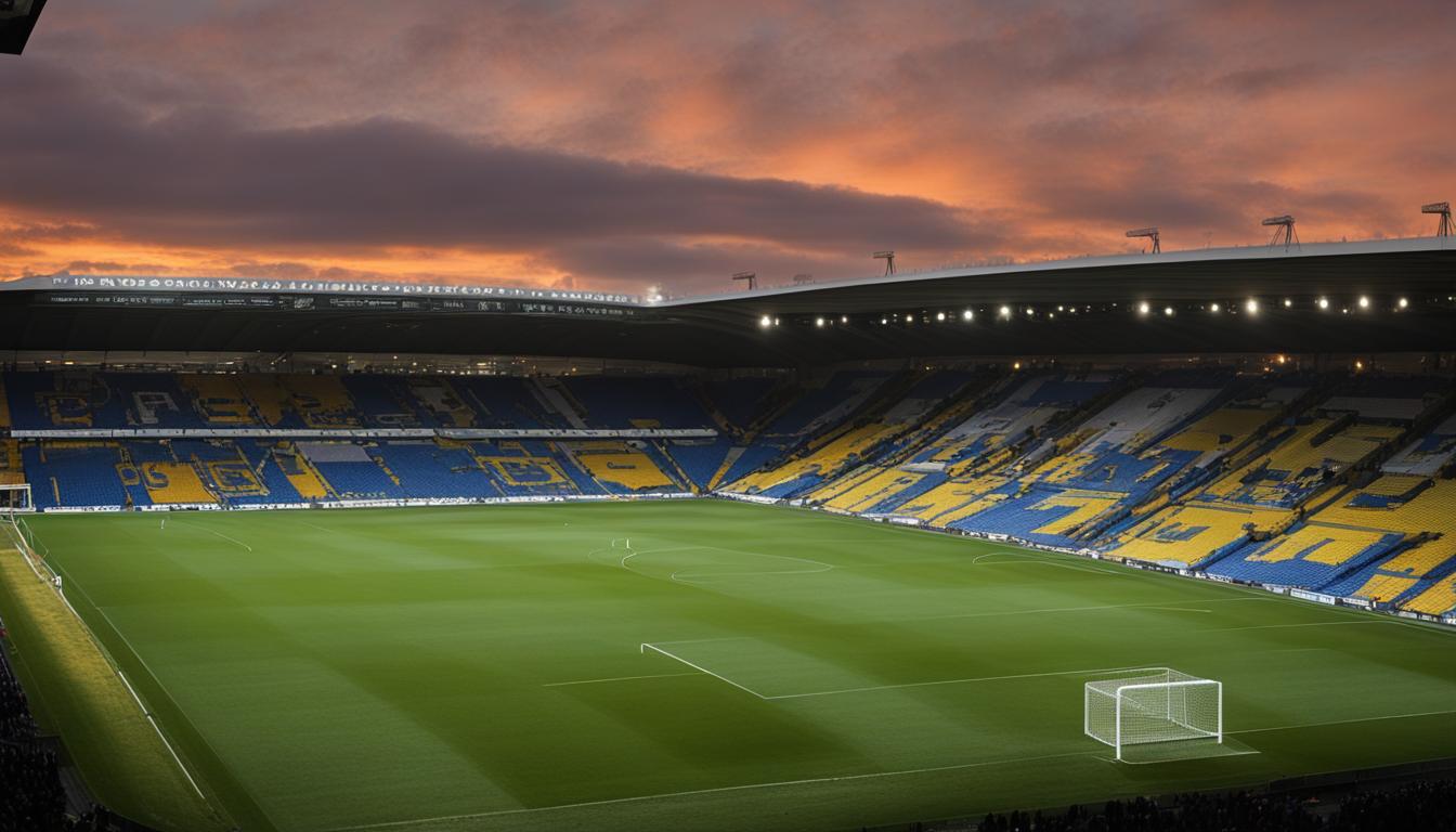 Leeds United and Norwich City Clash in Crucial Championship Play-off Semi-final Second Leg