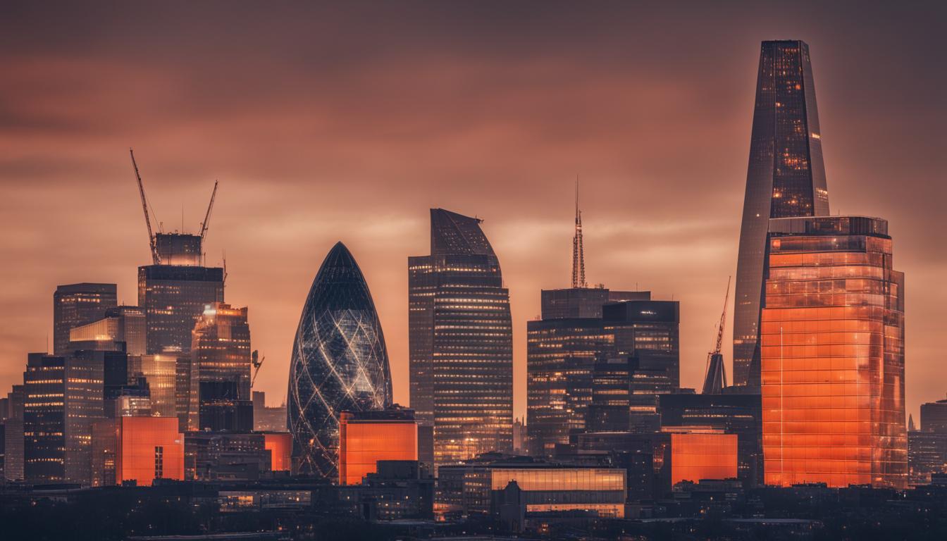 Major Mortgage Lenders Announce Rate Cuts in the UK