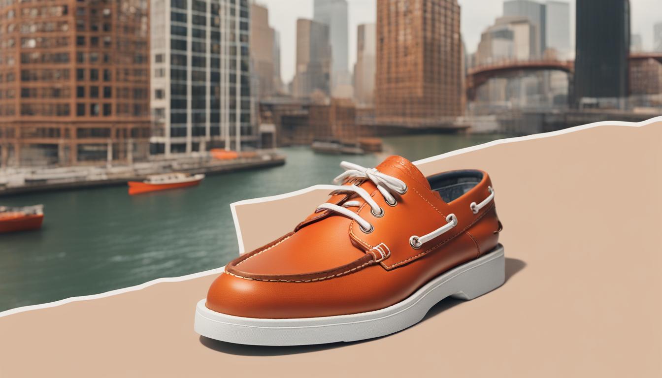 Miu Miu Drives Boat Shoe Resurgence in 2024
