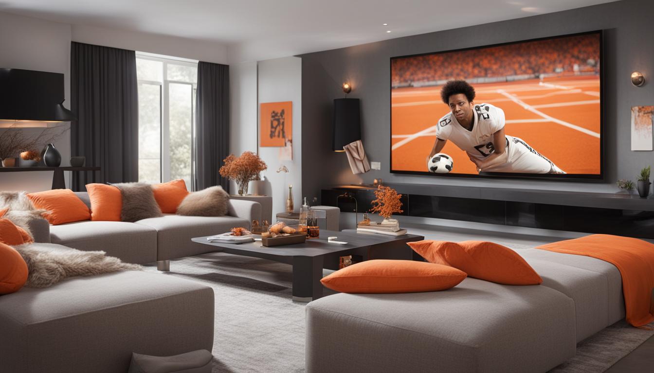 Netflix Broadens Content with Live Sports, Avoids News Programming