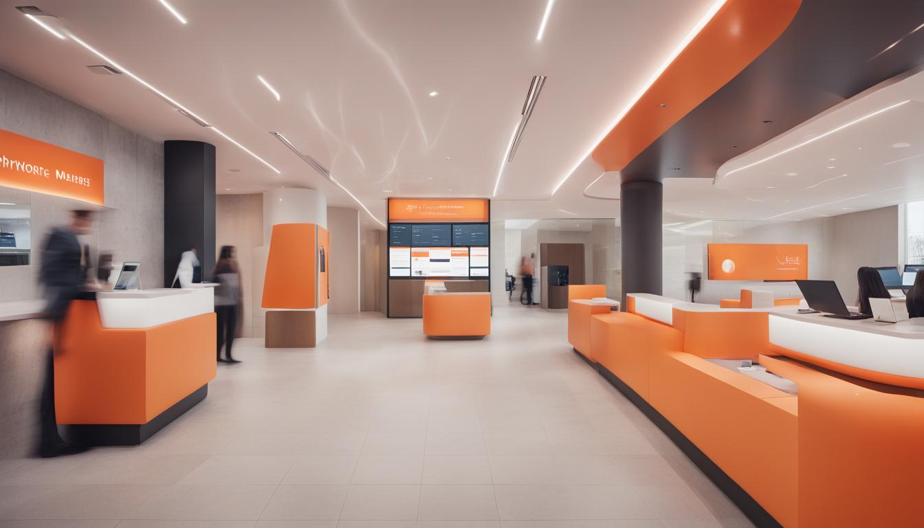 Over 6,000 Bank Branches Closed in the UK Since 2015, with More Closures Expected