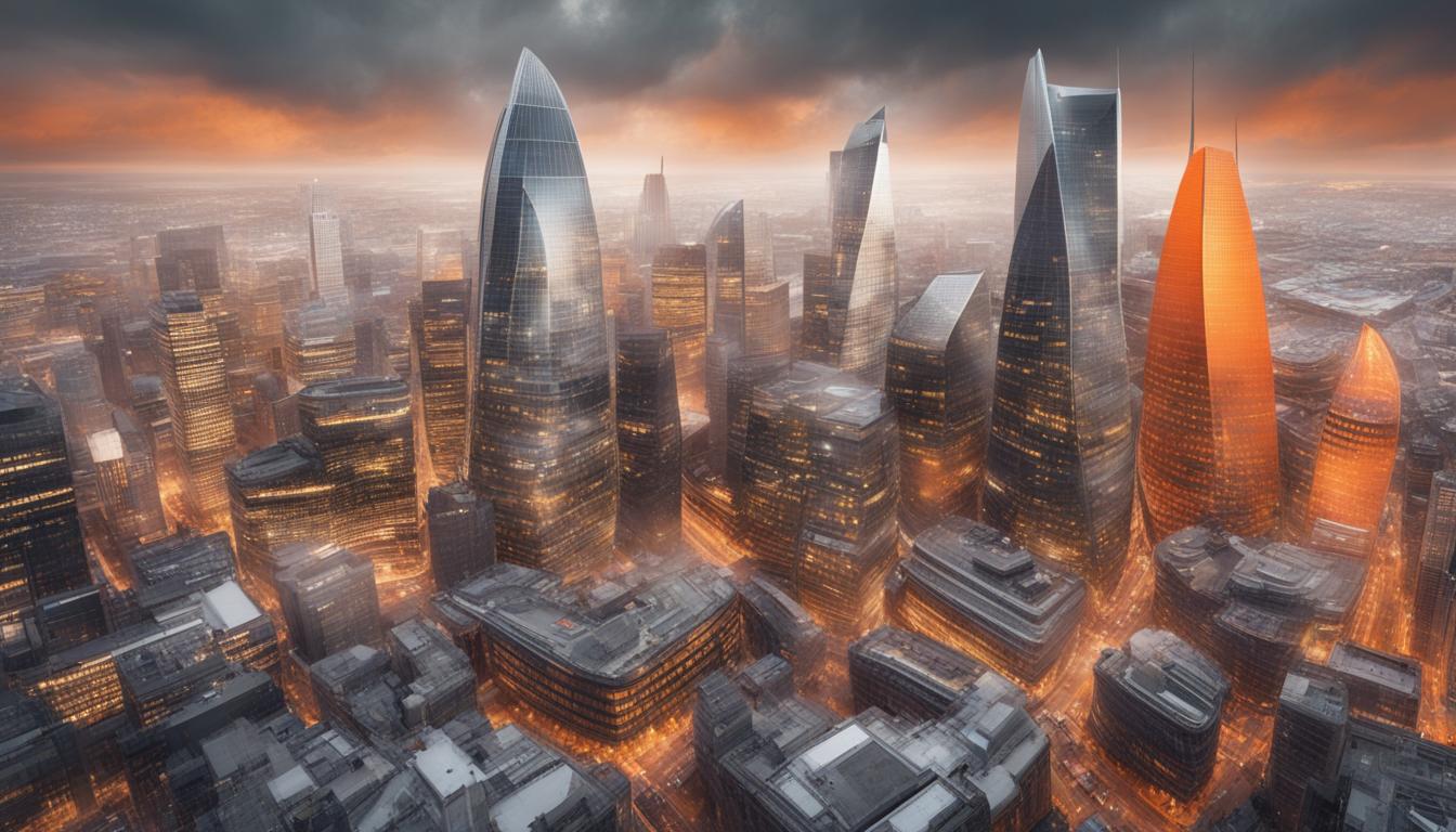 Sage CEO Affirms Commitment to London Stock Market Amid Concerns for High-Growth Firms