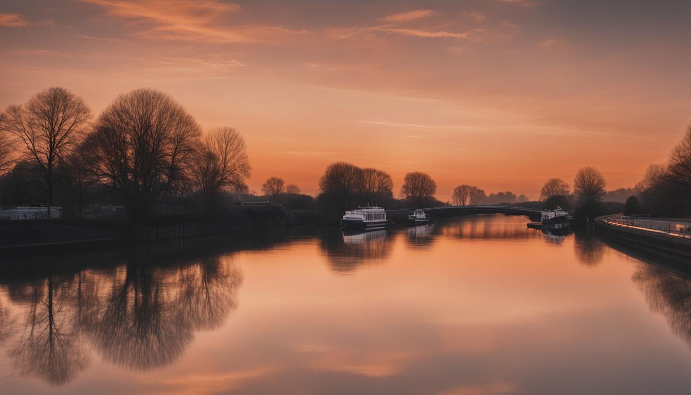 Thames Water Non-Executive Director Resigns Amid Investor Concerns