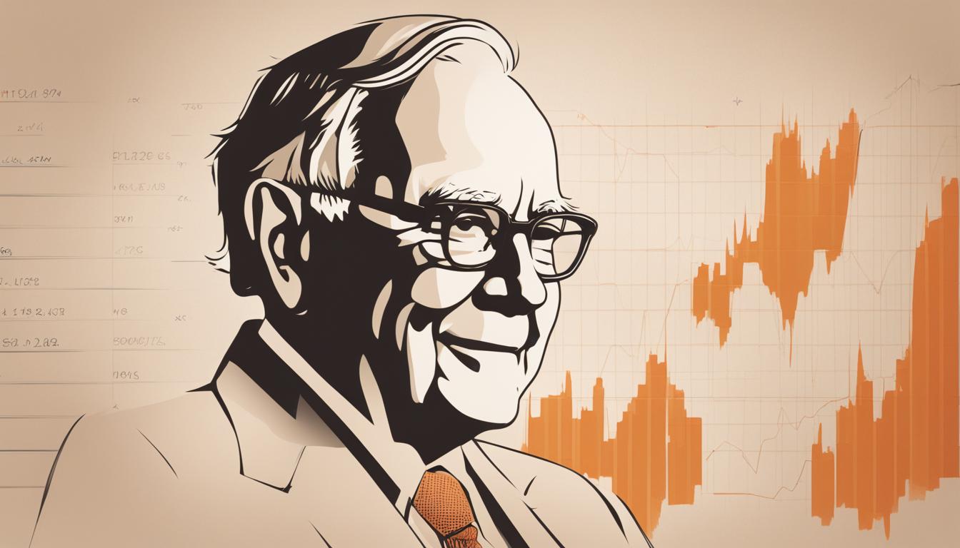 Warren Buffett's Berkshire Hathaway Reveals $6.7 Billion Investment in Chubb Insurance