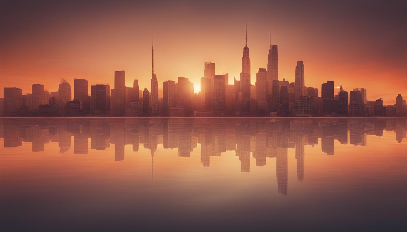 Dow Jones Industrial Average Surpasses 40,000 Mark Amid Federal Reserve Rate Cut Speculations