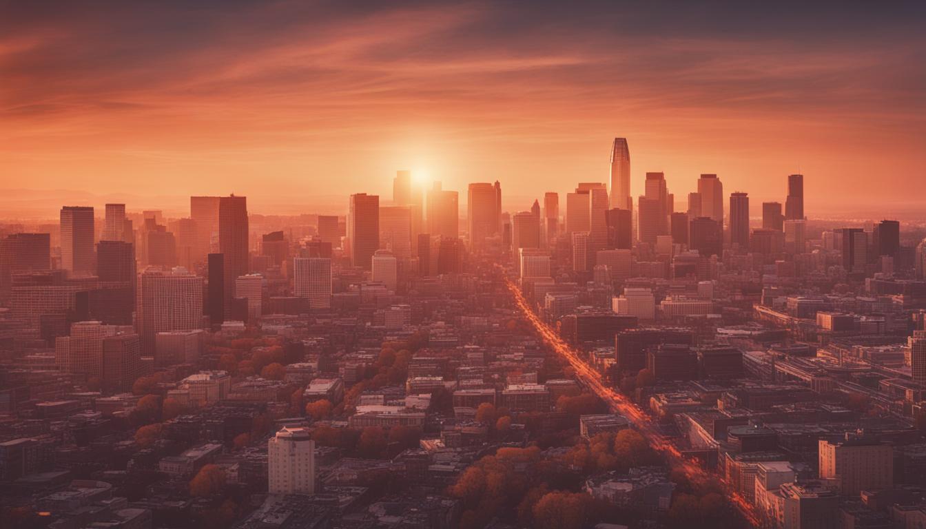 Job Growth Dips in California and Massachusetts in April 2024