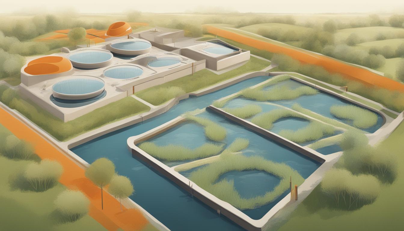 Severn Trent Water announces £450 million investment to reduce sewage spills in the Midlands