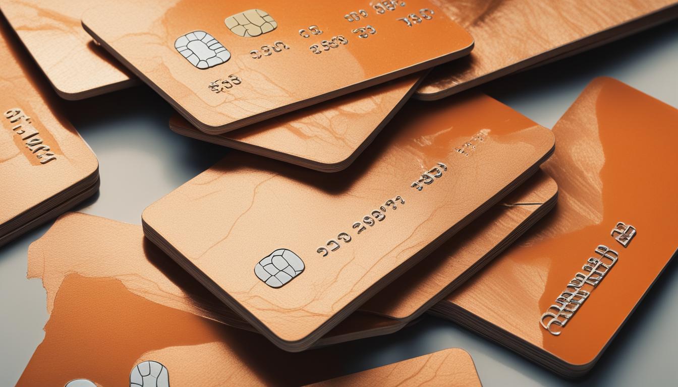 Struggling with Maxed-Out Credit Cards: The Financial and Mental Toll on Americans