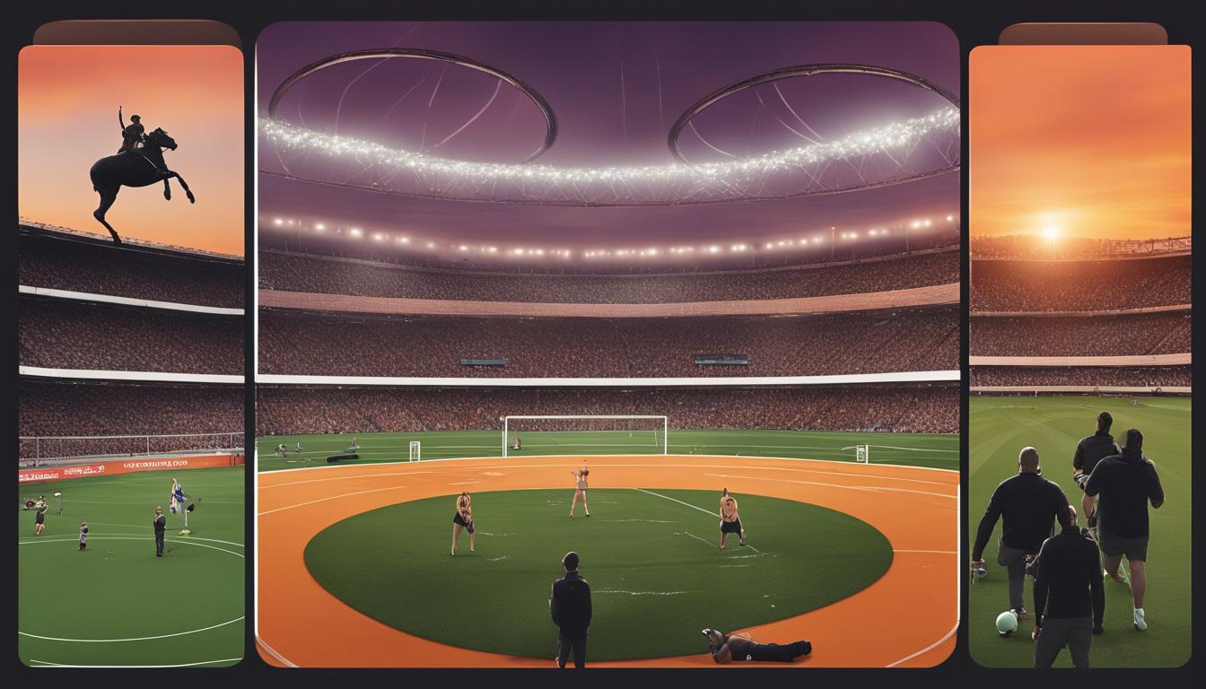 Weekend Sports Roundup: Manchester City History in the Making, Usyk vs Fury Showdown, Emma Hayes' Departure, and Rory McIlroy's Wealth