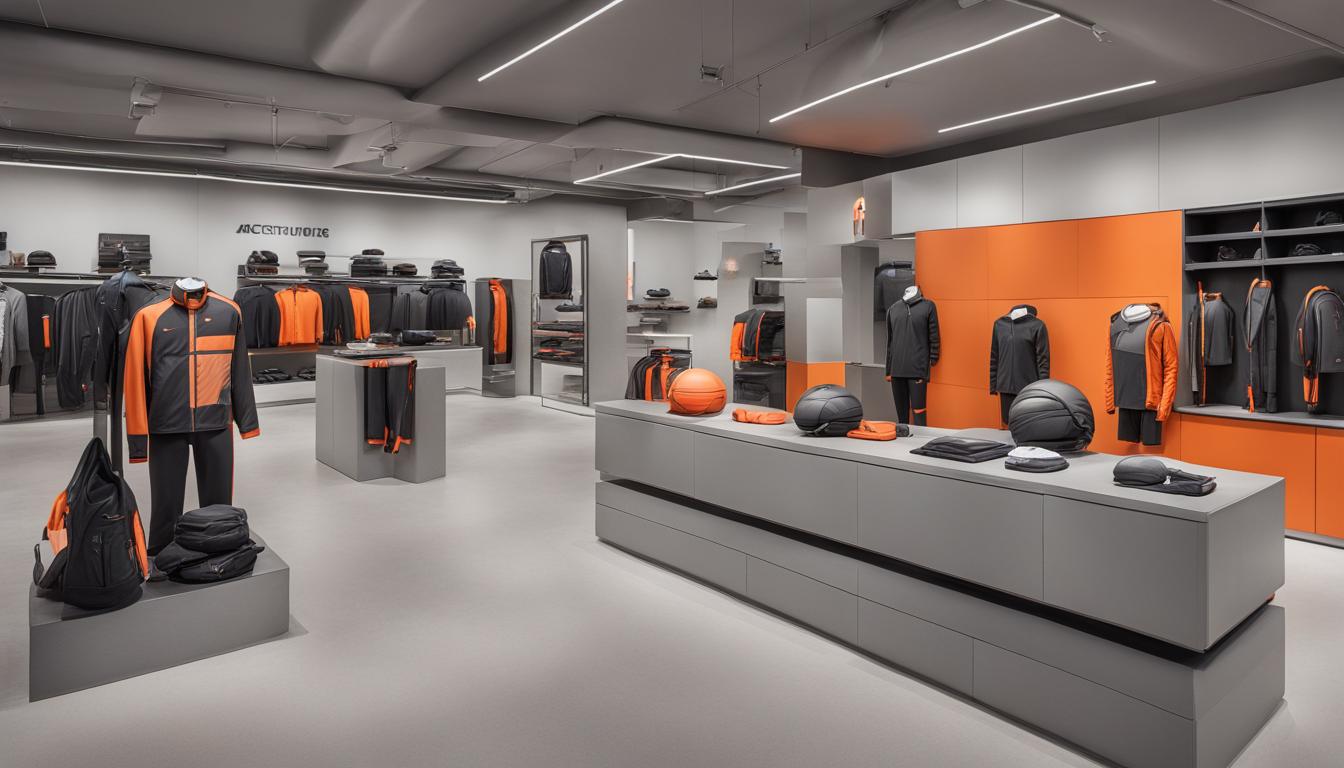 Challenges mount for Under Armour as it strives to reinvent brand in evolving market