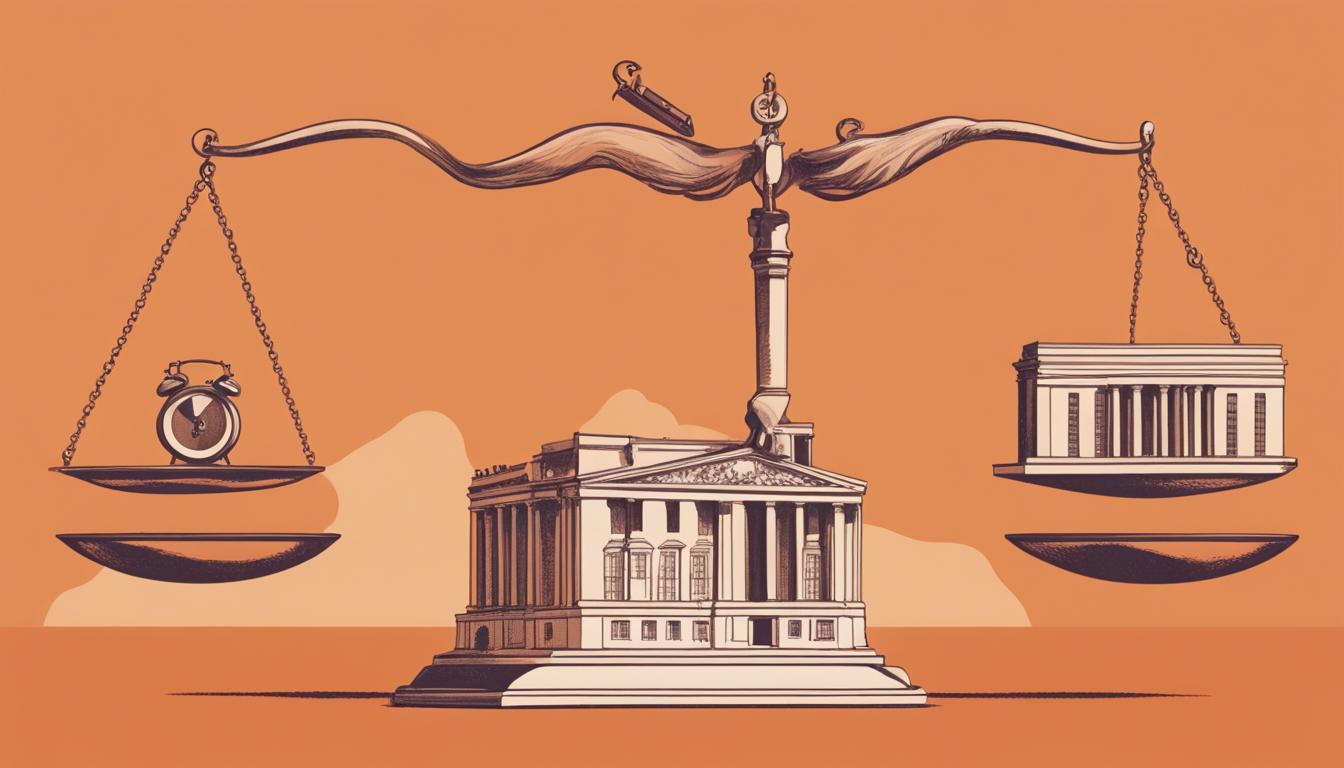 Conservative MPs Call for Review of Bank of England's Handling of Inflation and Quantitative Tightening