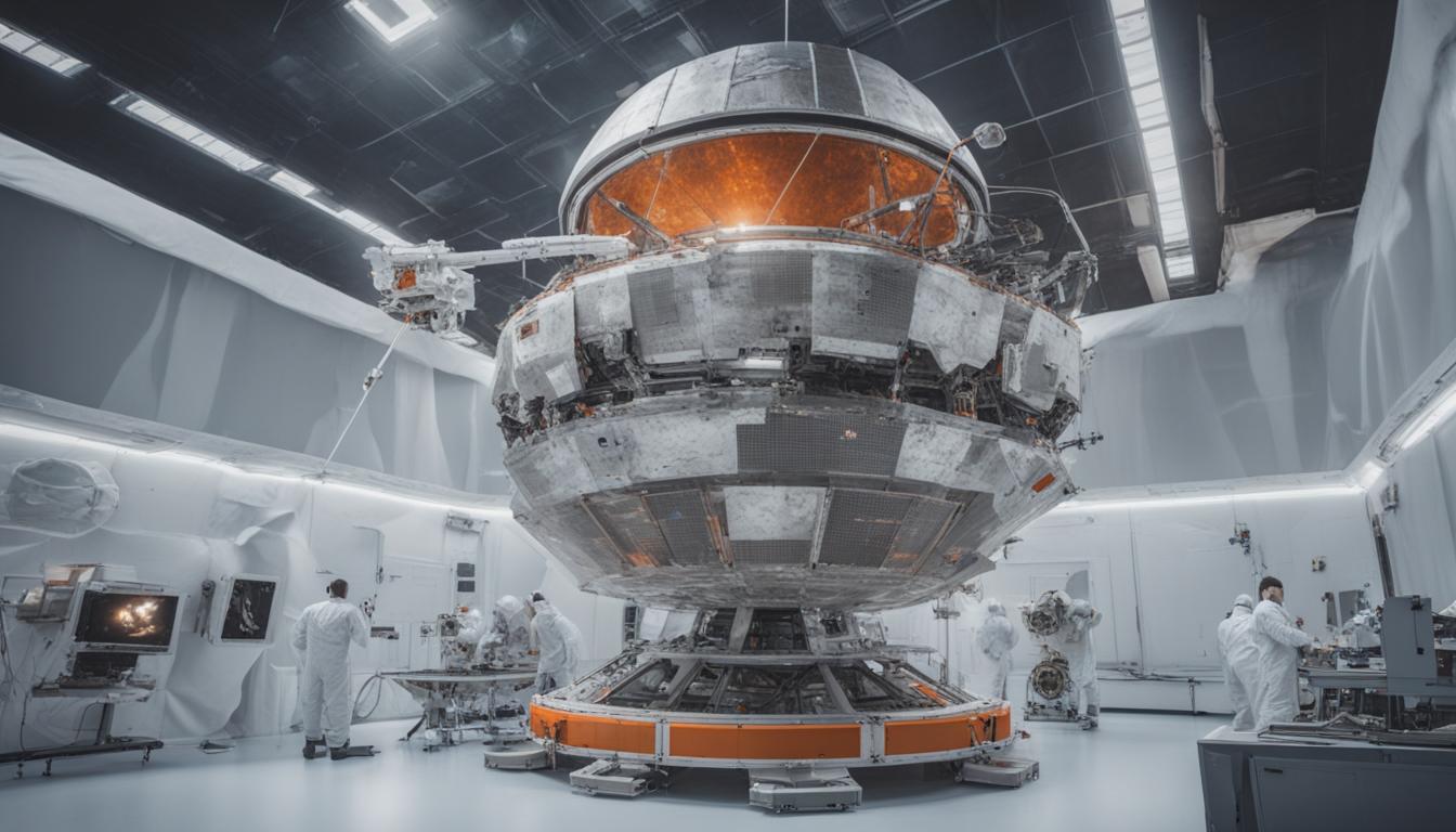 NASA Delays Boeing CST-100 Starliner's First Crewed Flight to May 25