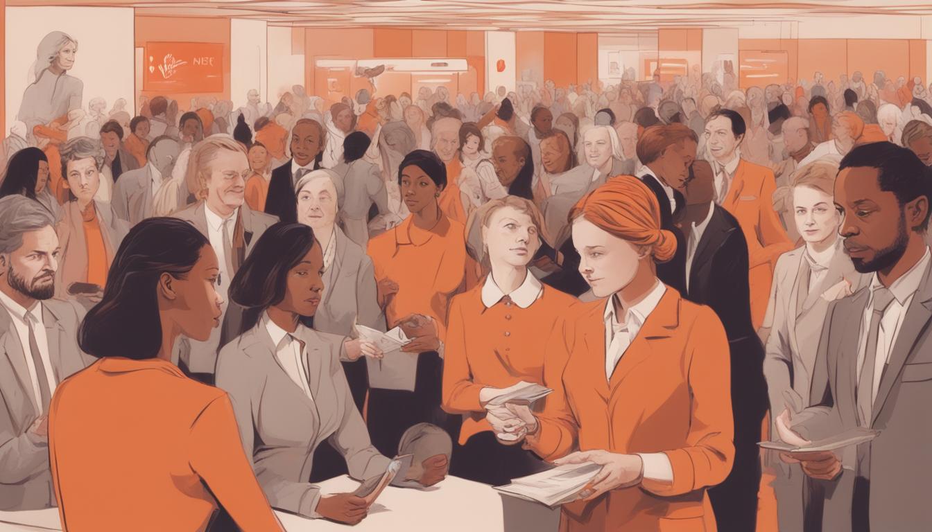 Nationwide Building Society set to allocate £350 million loyalty bonus amid takeover bid