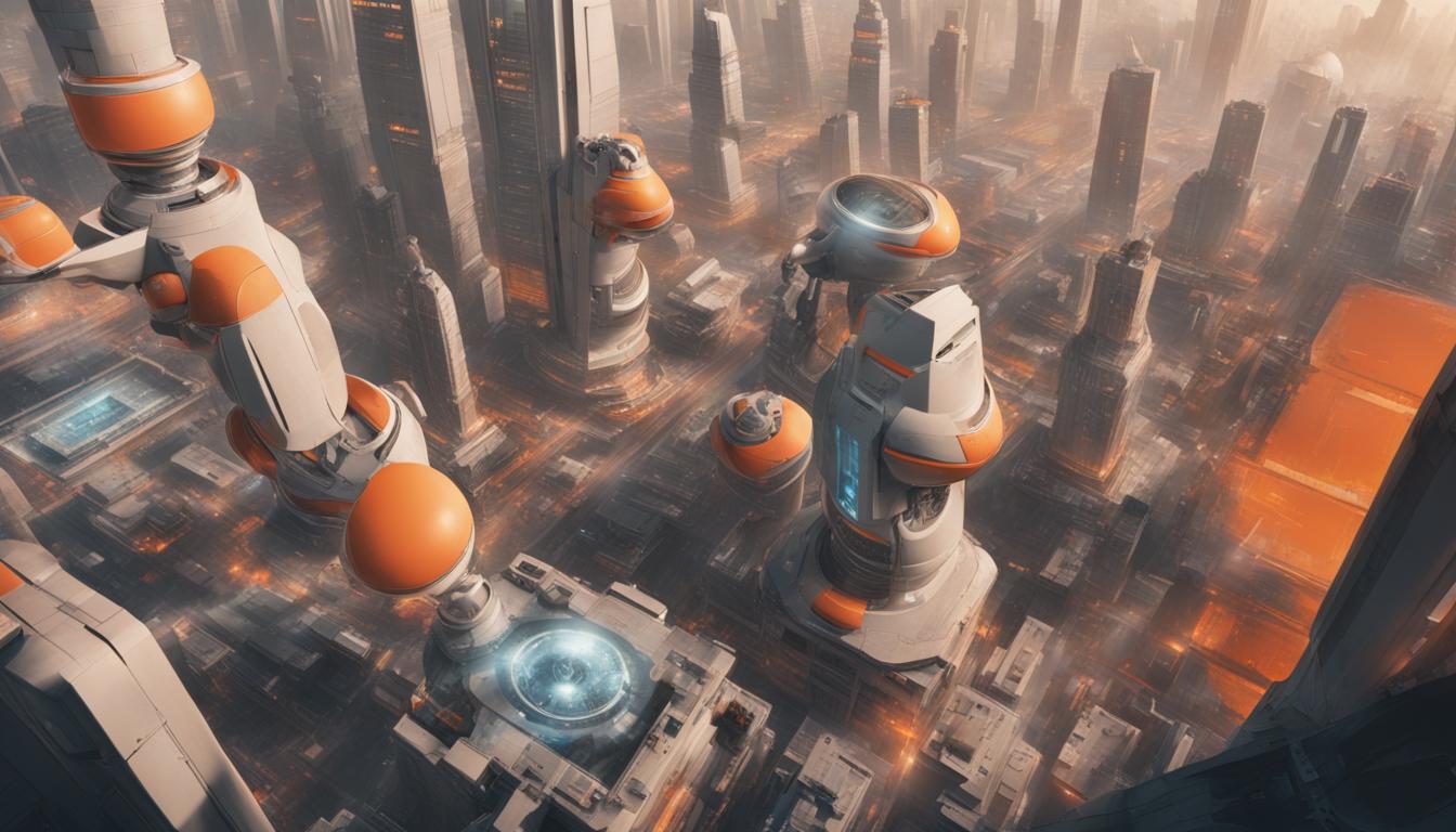 Former Google Vice President Advocates Universal Basic Income to Mitigate AI Job Losses