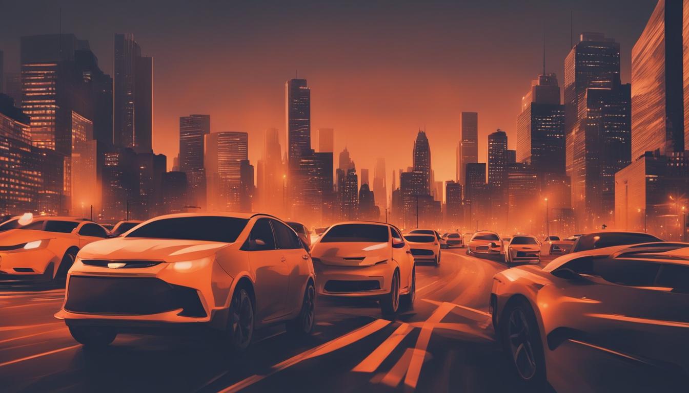 Minnesota Lawmakers and Rideshare Companies Agree on Minimum Wage Standards for Drivers