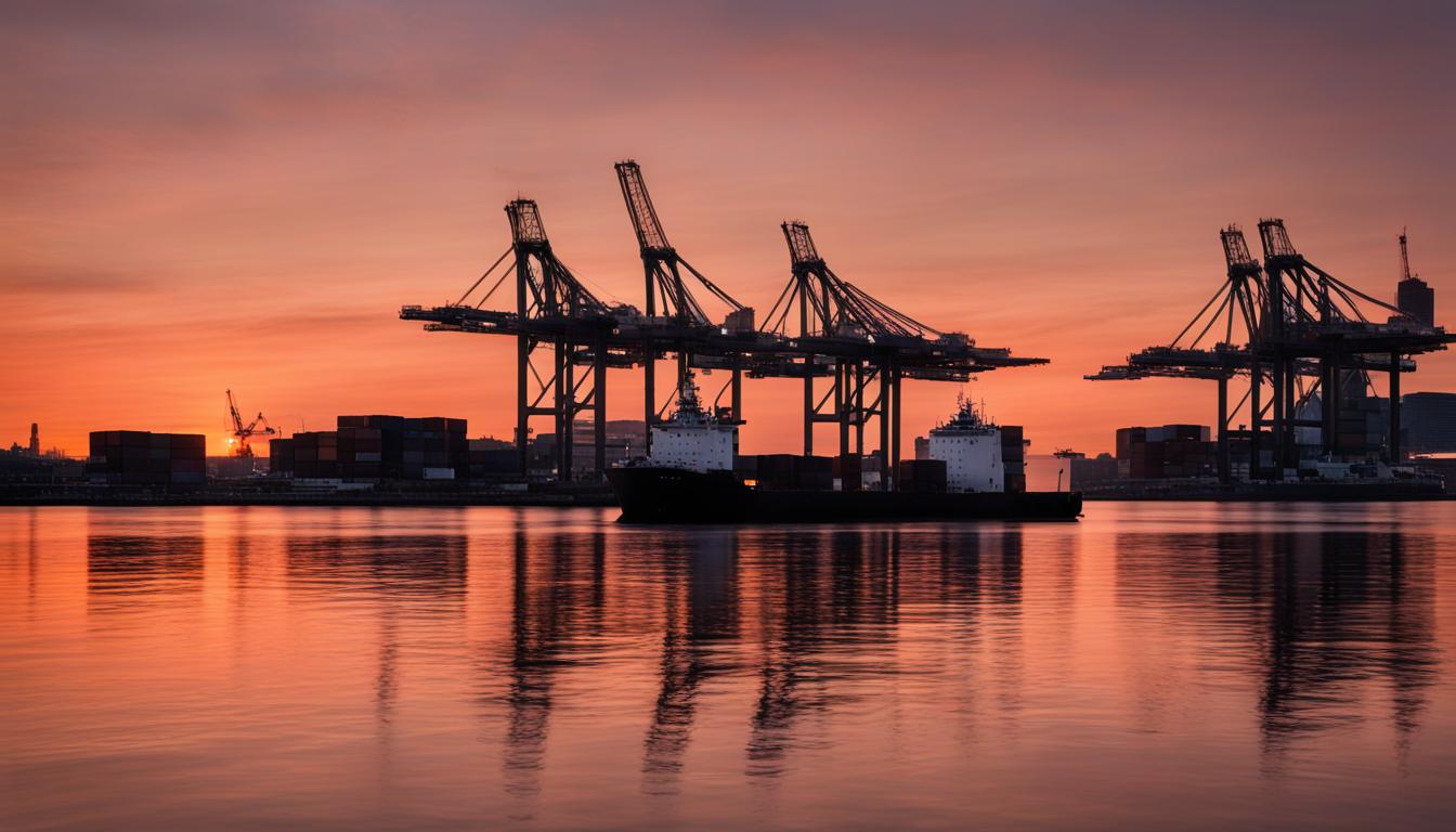 Container Ship Dali Involved in Francis Scott Key Bridge Collapse to be Refloated on Monday