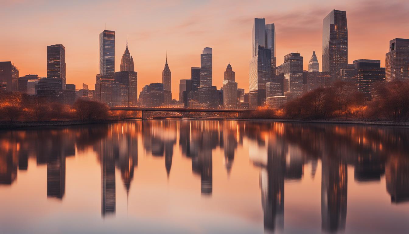 FTSE 100 Sees Slight Increase Amid Market Volatility